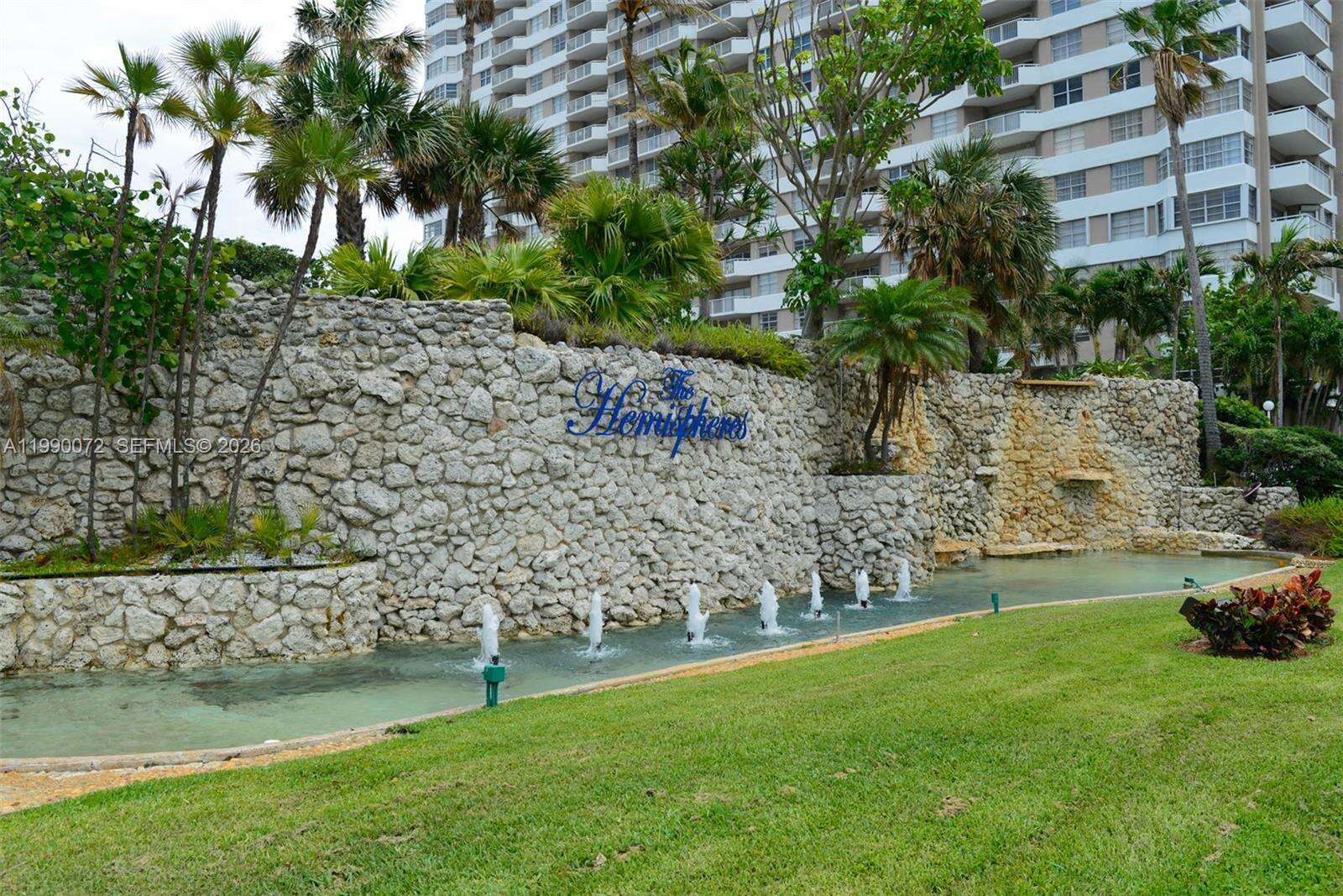 The Hemispheres at 1980 Ocean Dr, Hallandale Beach, FL 33009 - For Sale photo 51