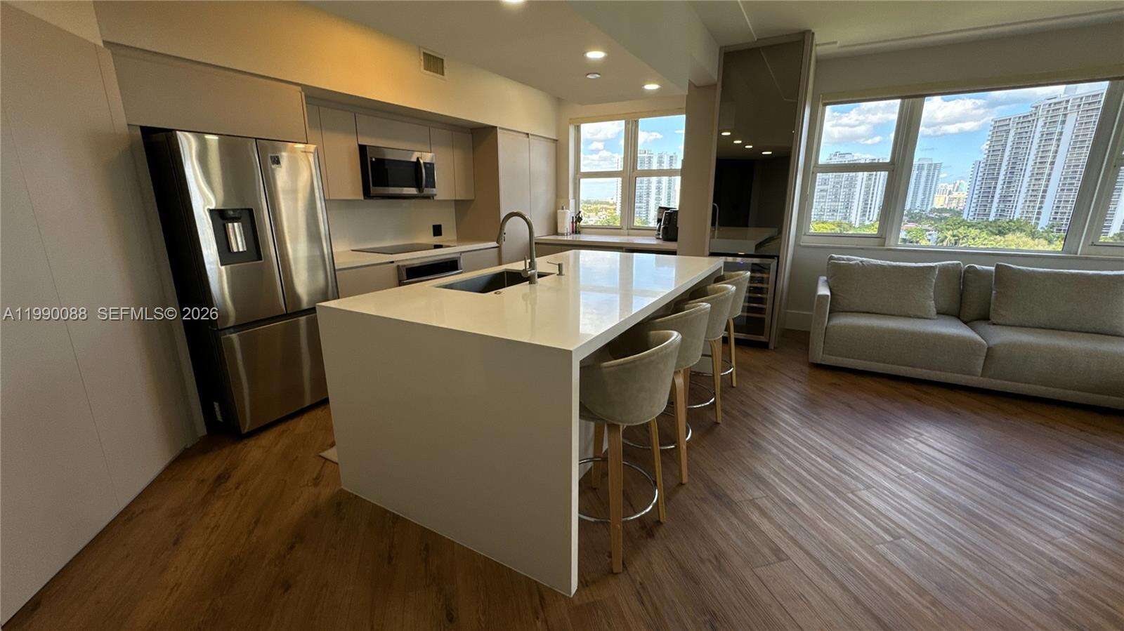 Turnberry Village North at 20000 Country Club Dr, Aventura, FL 33180 - For Sale photo 2