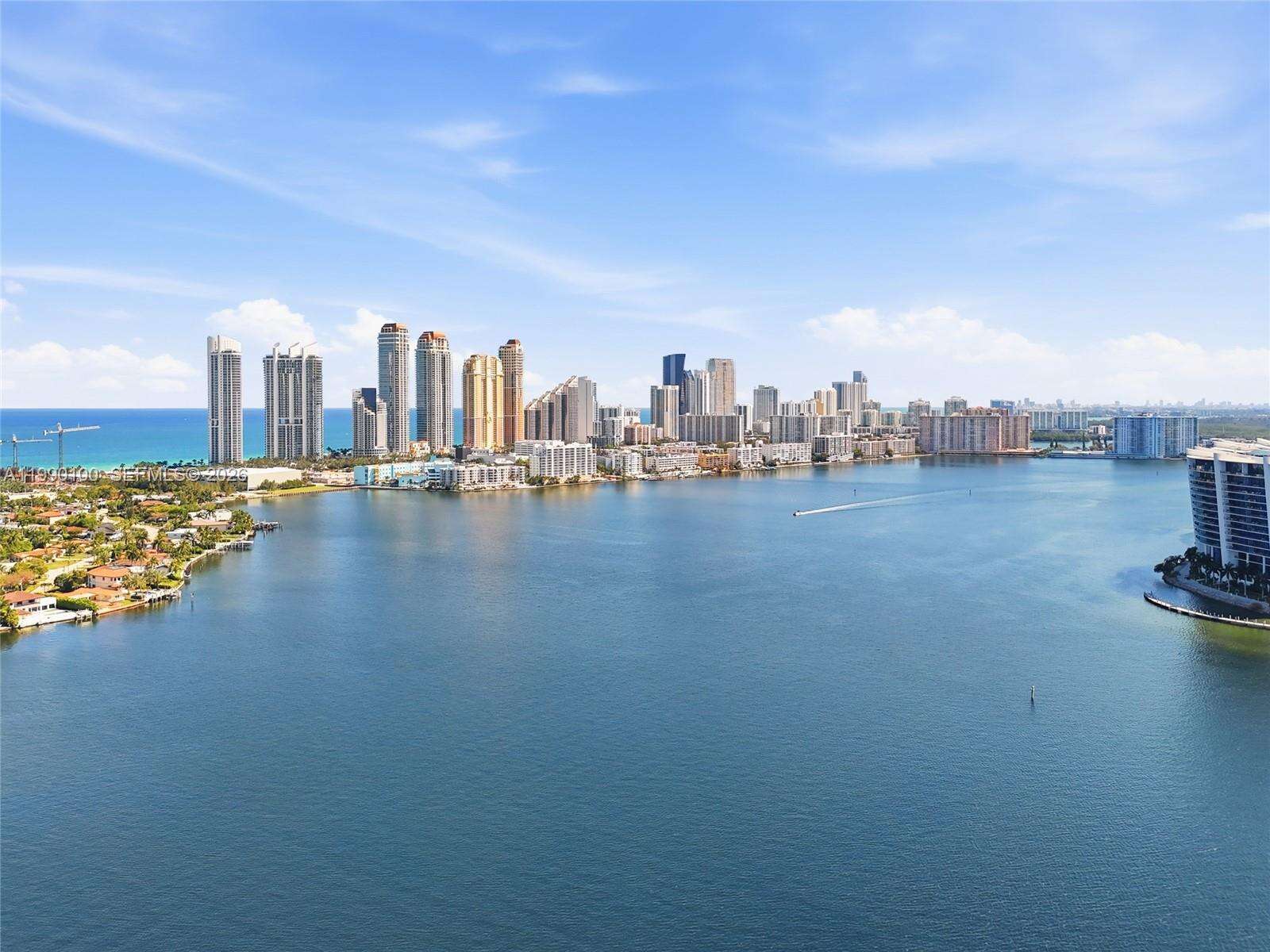 Mystic Pointe Tower 500 at 3530 Mystic Pointe Dr, Aventura, FL 33180 - For Sale photo 1
