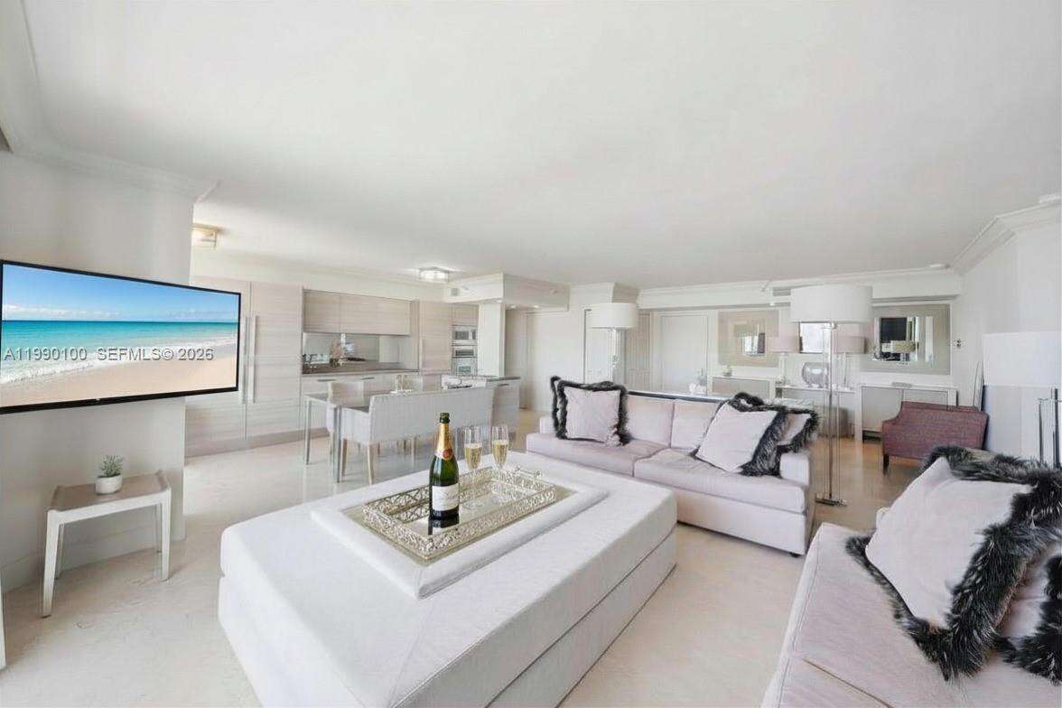 Mystic Pointe Tower 500 at 3530 Mystic Pointe Dr, Aventura, FL 33180 - For Sale photo 2