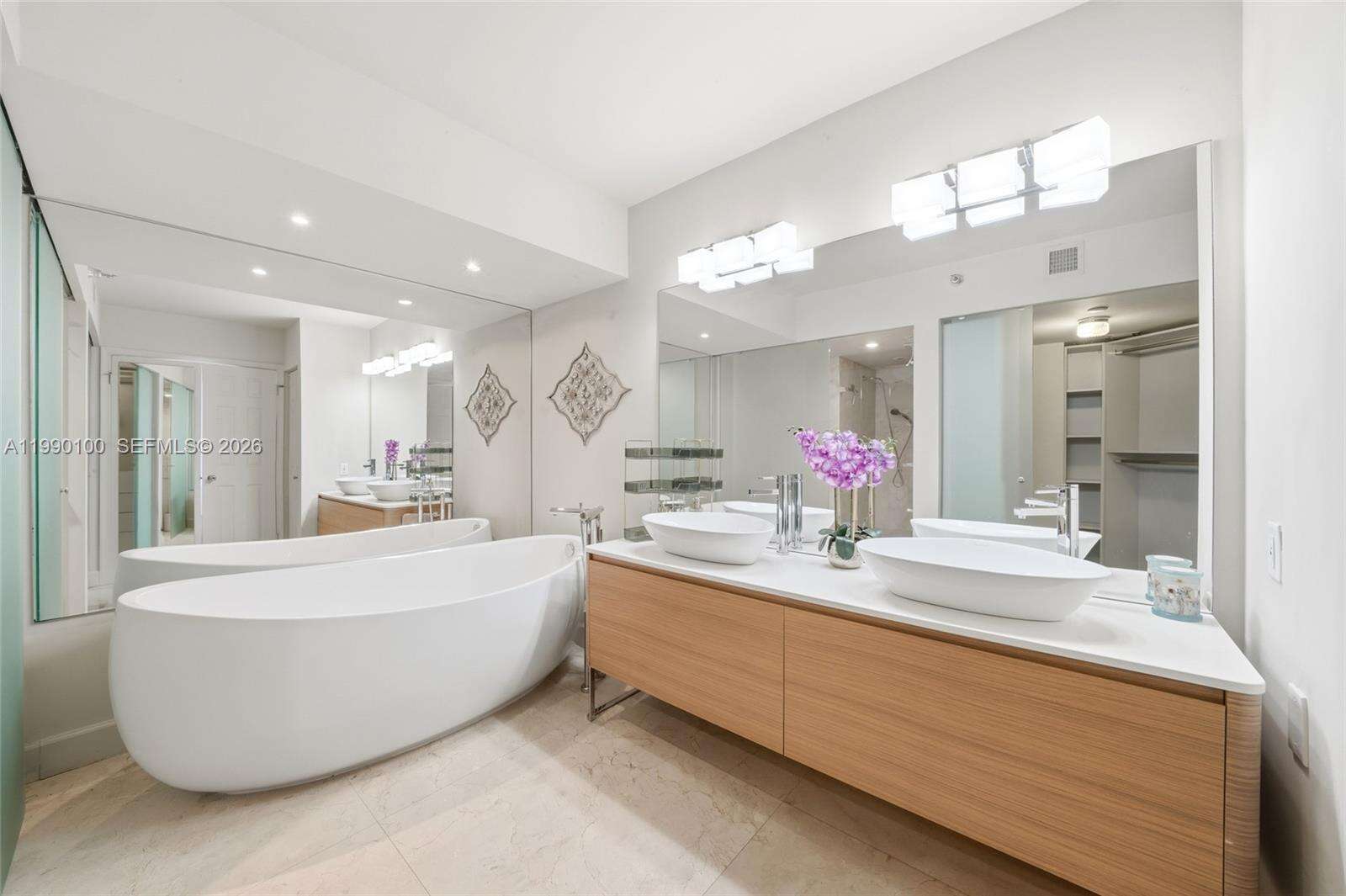 Mystic Pointe Tower 500 at 3530 Mystic Pointe Dr, Aventura, FL 33180 - For Sale photo 12