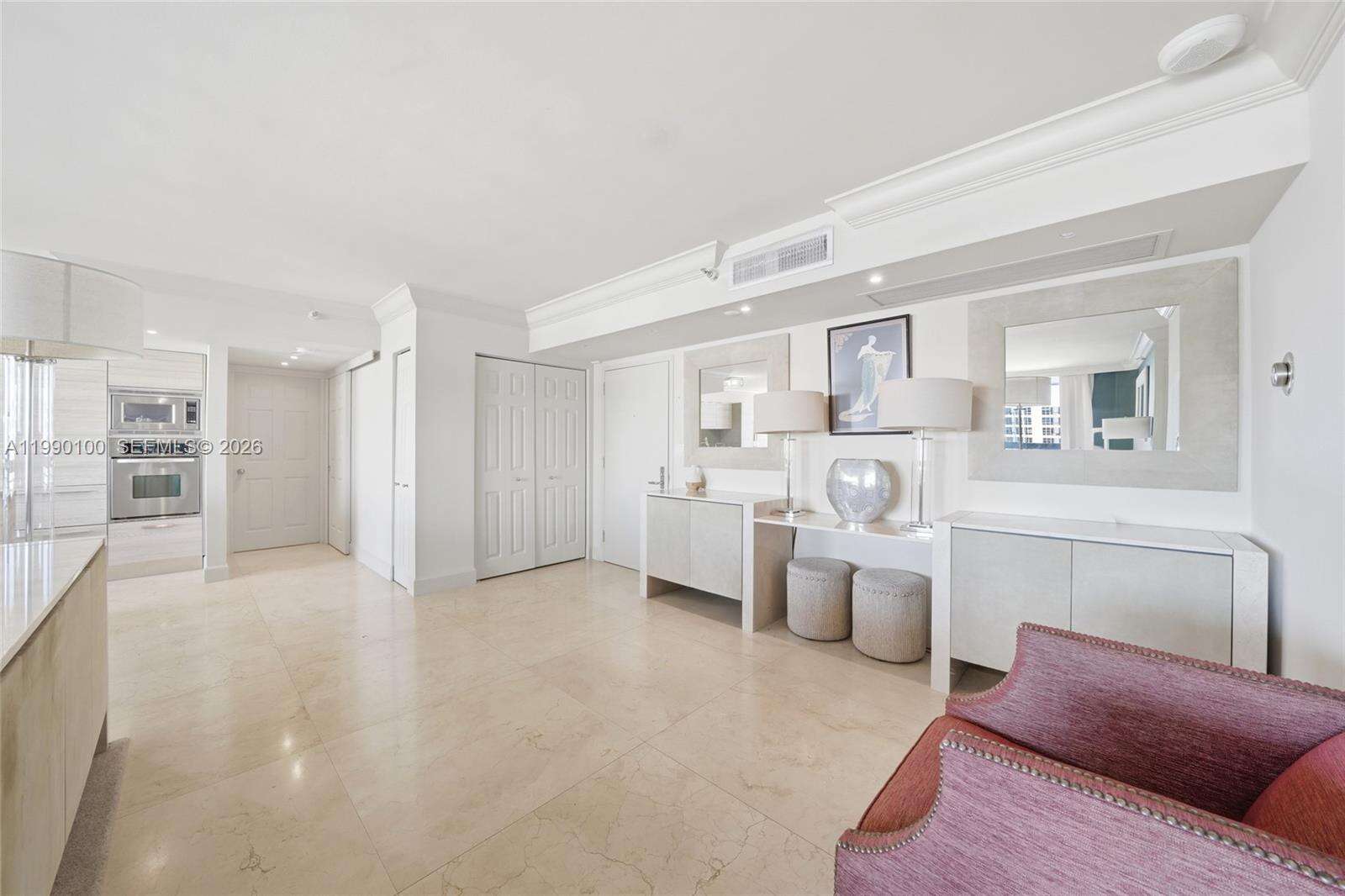 Mystic Pointe Tower 500 at 3530 Mystic Pointe Dr, Aventura, FL 33180 - For Sale photo 16