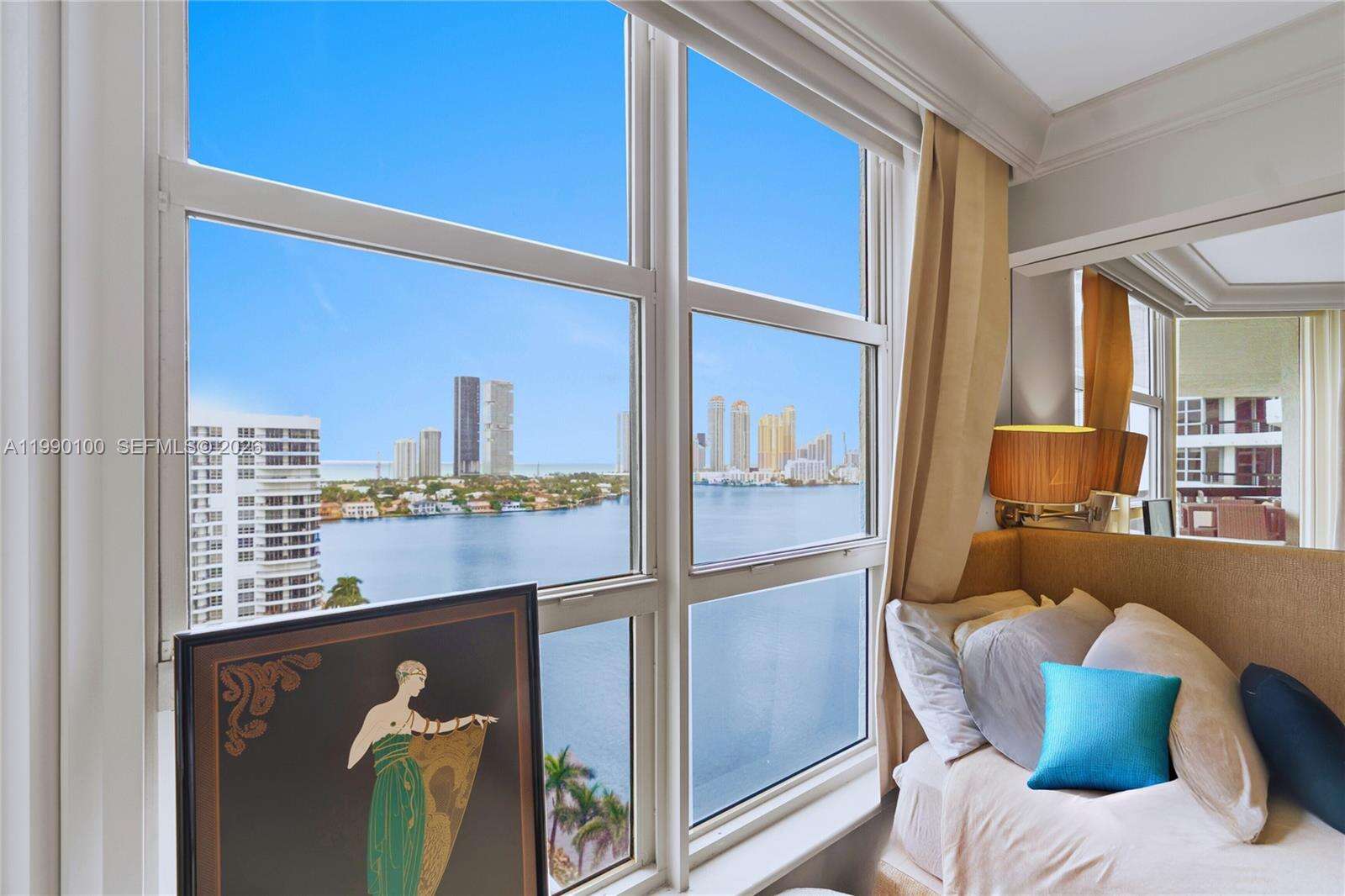 Mystic Pointe Tower 500 at 3530 Mystic Pointe Dr, Aventura, FL 33180 - For Sale photo 19