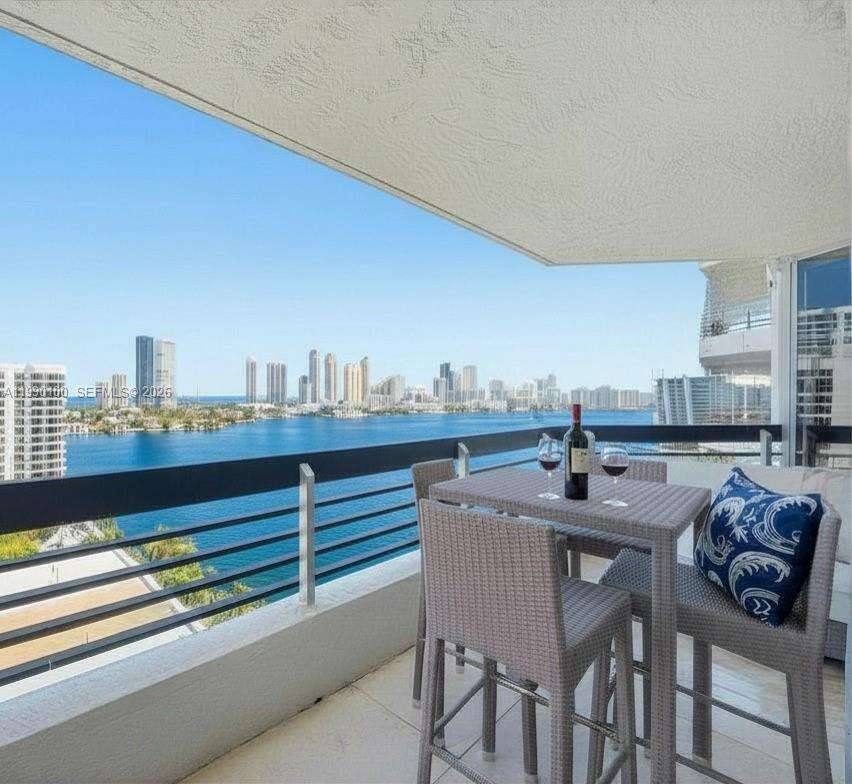 Mystic Pointe Tower 500 at 3530 Mystic Pointe Dr, Aventura, FL 33180 - For Sale photo 3