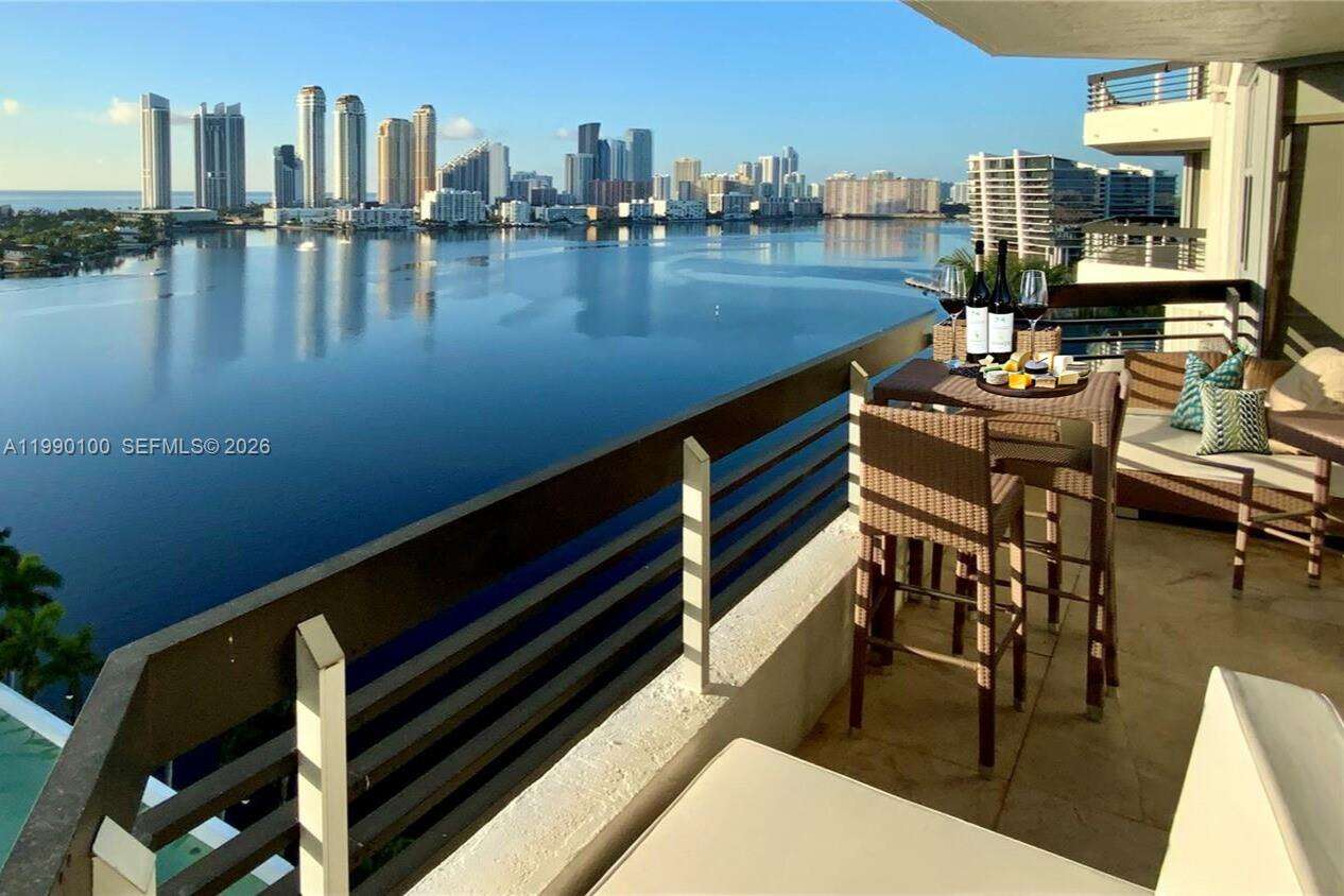 Mystic Pointe Tower 500 at 3530 Mystic Pointe Dr, Aventura, FL 33180 - For Sale photo 22