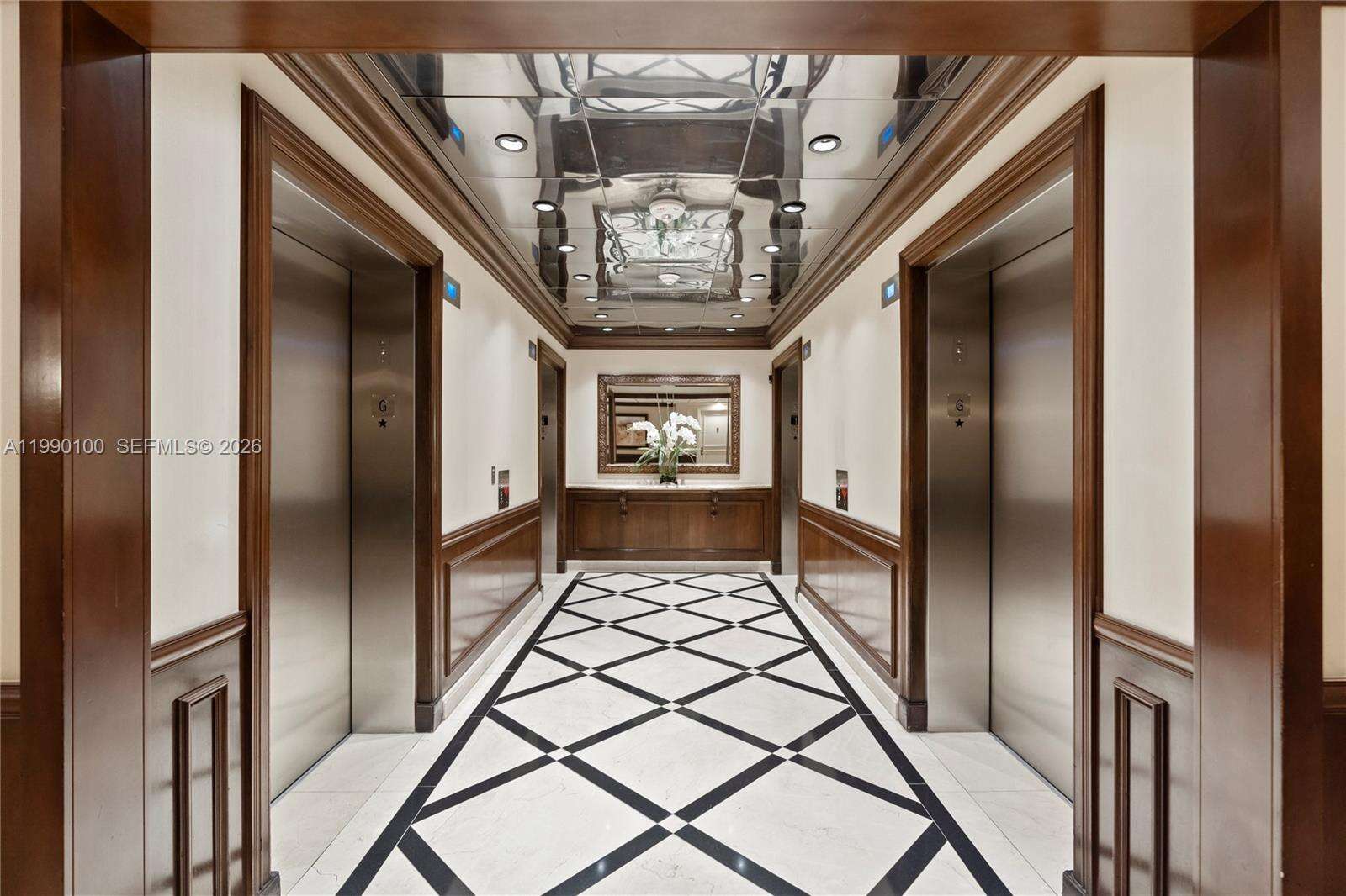 Mystic Pointe Tower 500 at 3530 Mystic Pointe Dr, Aventura, FL 33180 - For Sale photo 27