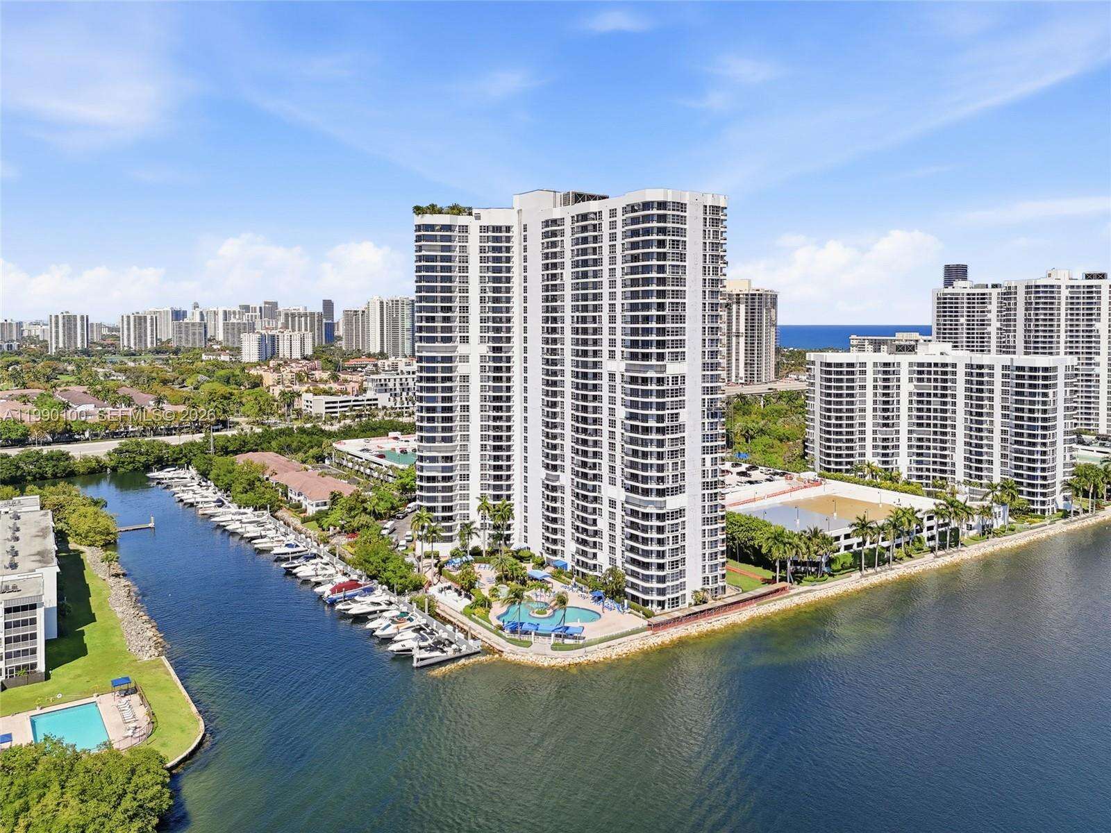 Mystic Pointe Tower 500 at 3530 Mystic Pointe Dr, Aventura, FL 33180 - For Sale photo 28