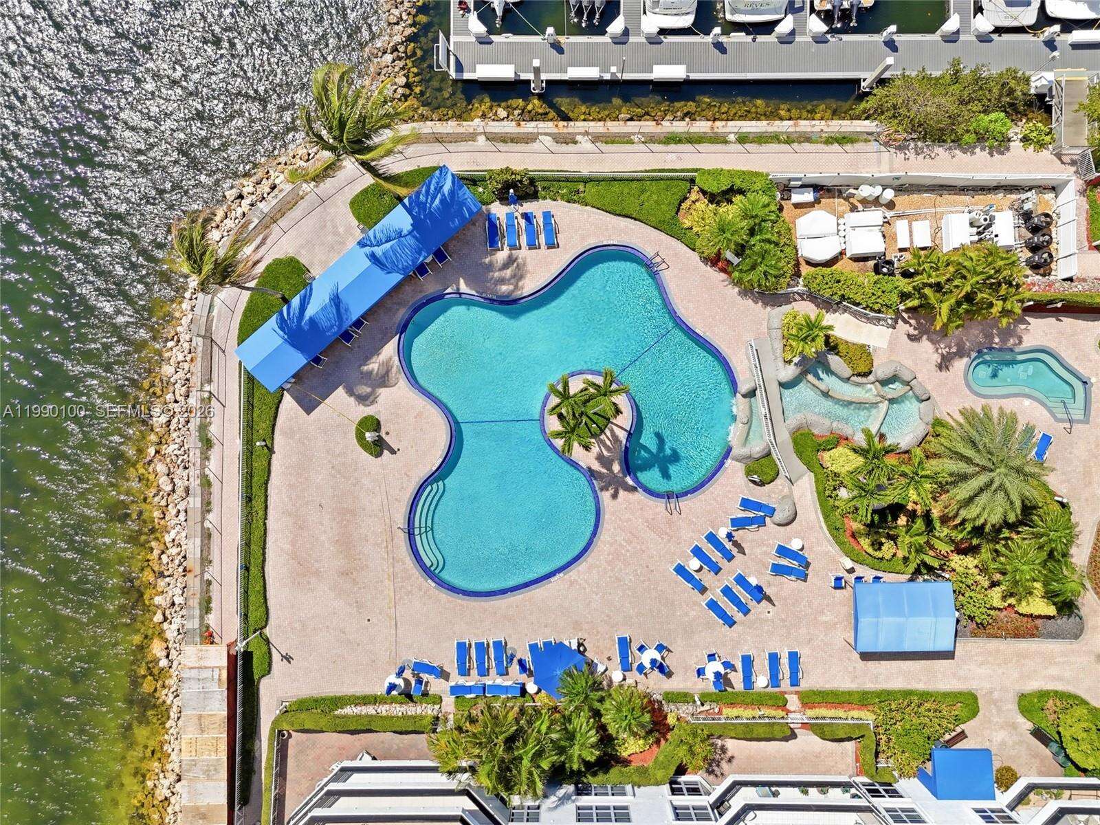 Mystic Pointe Tower 500 at 3530 Mystic Pointe Dr, Aventura, FL 33180 - For Sale photo 29