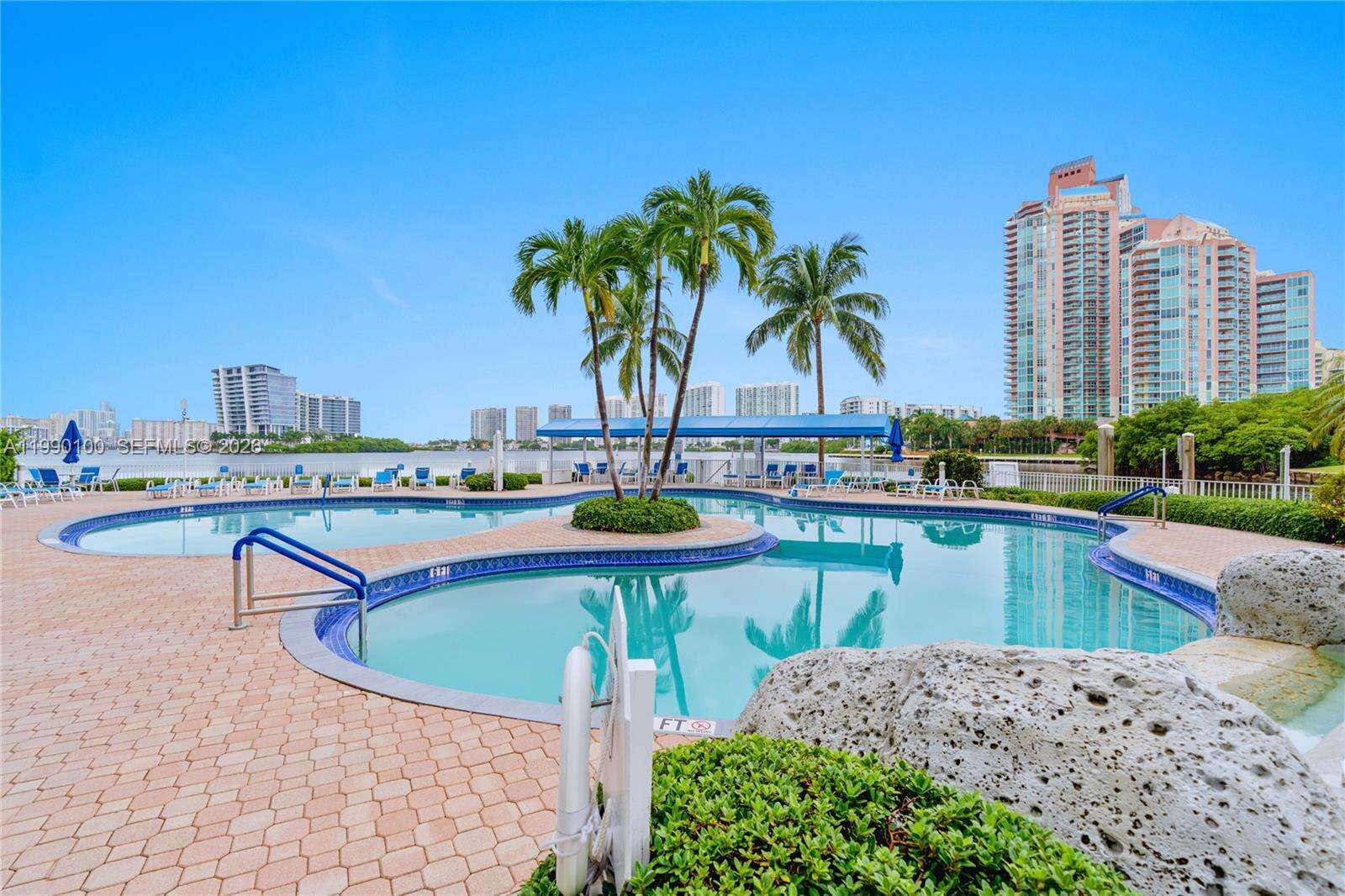 Mystic Pointe Tower 500 at 3530 Mystic Pointe Dr, Aventura, FL 33180 - For Sale photo 30