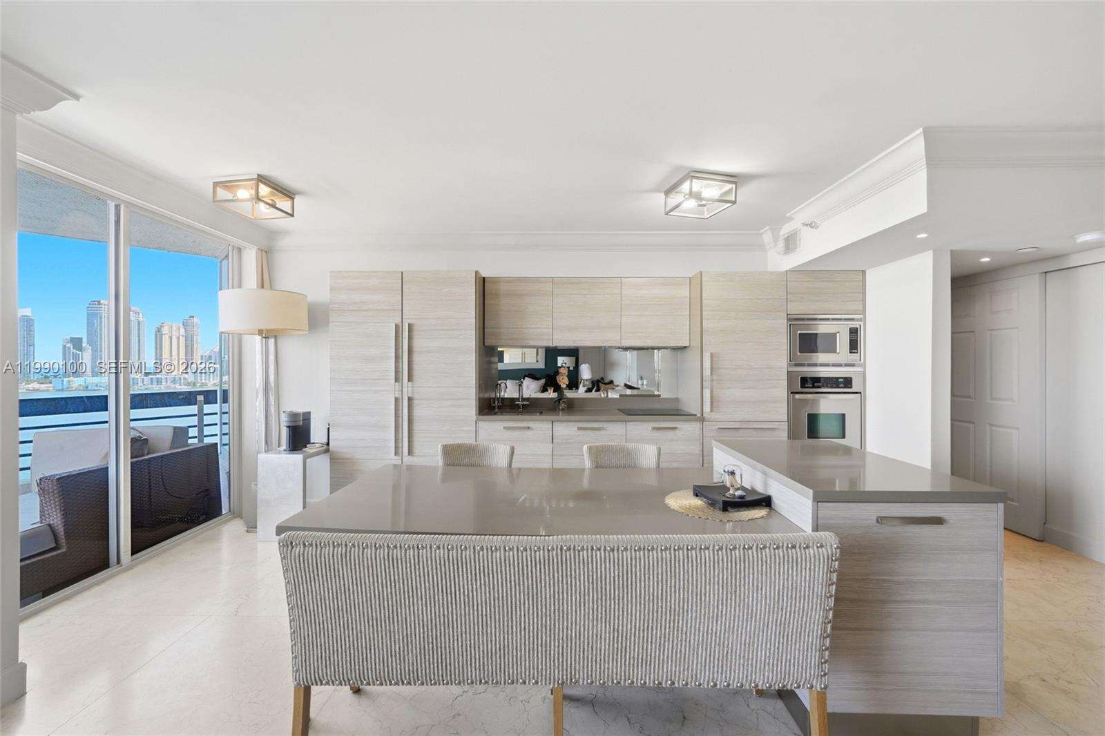 Mystic Pointe Tower 500 at 3530 Mystic Pointe Dr, Aventura, FL 33180 - For Sale photo 4