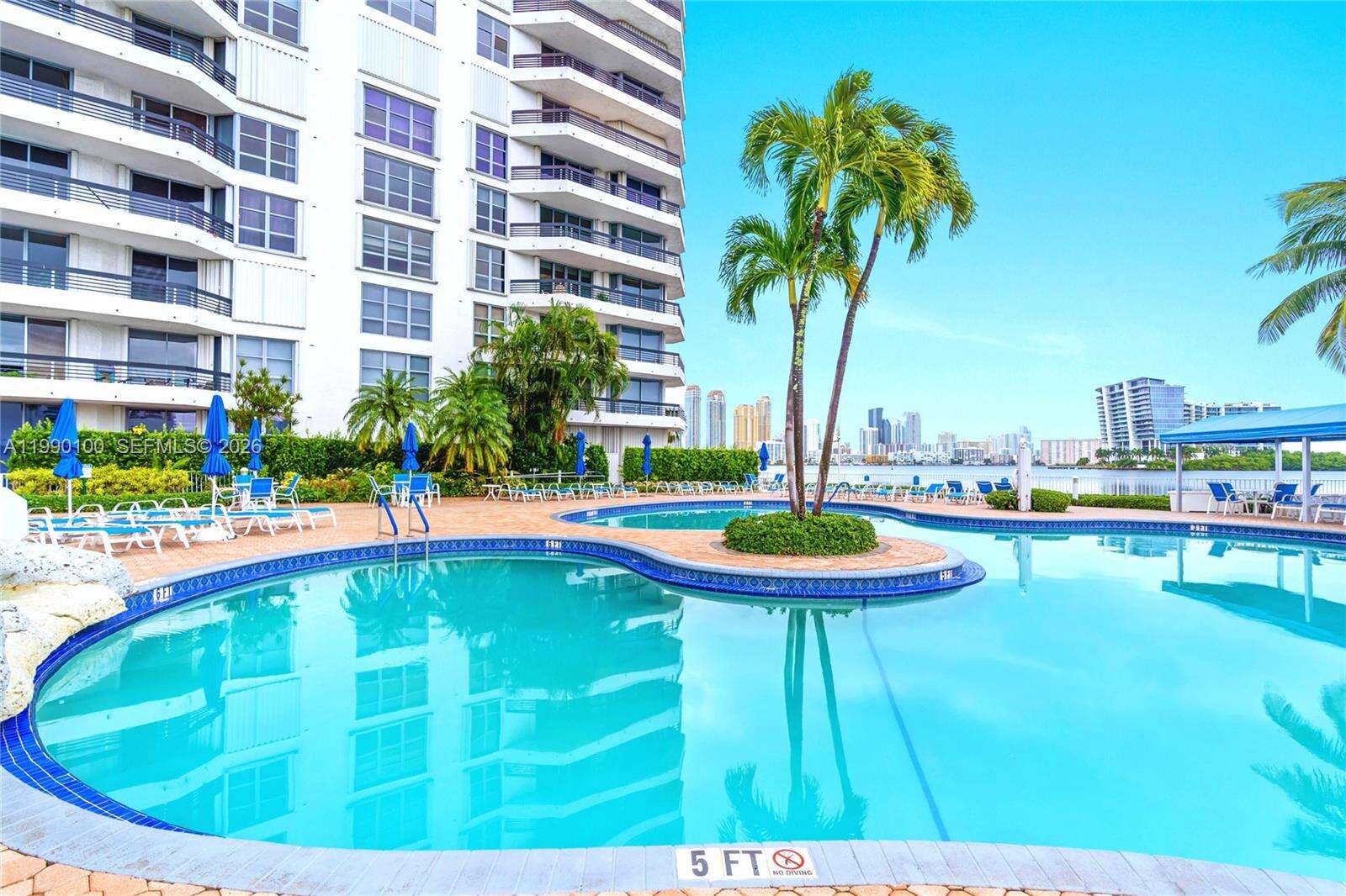 Mystic Pointe Tower 500 at 3530 Mystic Pointe Dr, Aventura, FL 33180 - For Sale photo 31