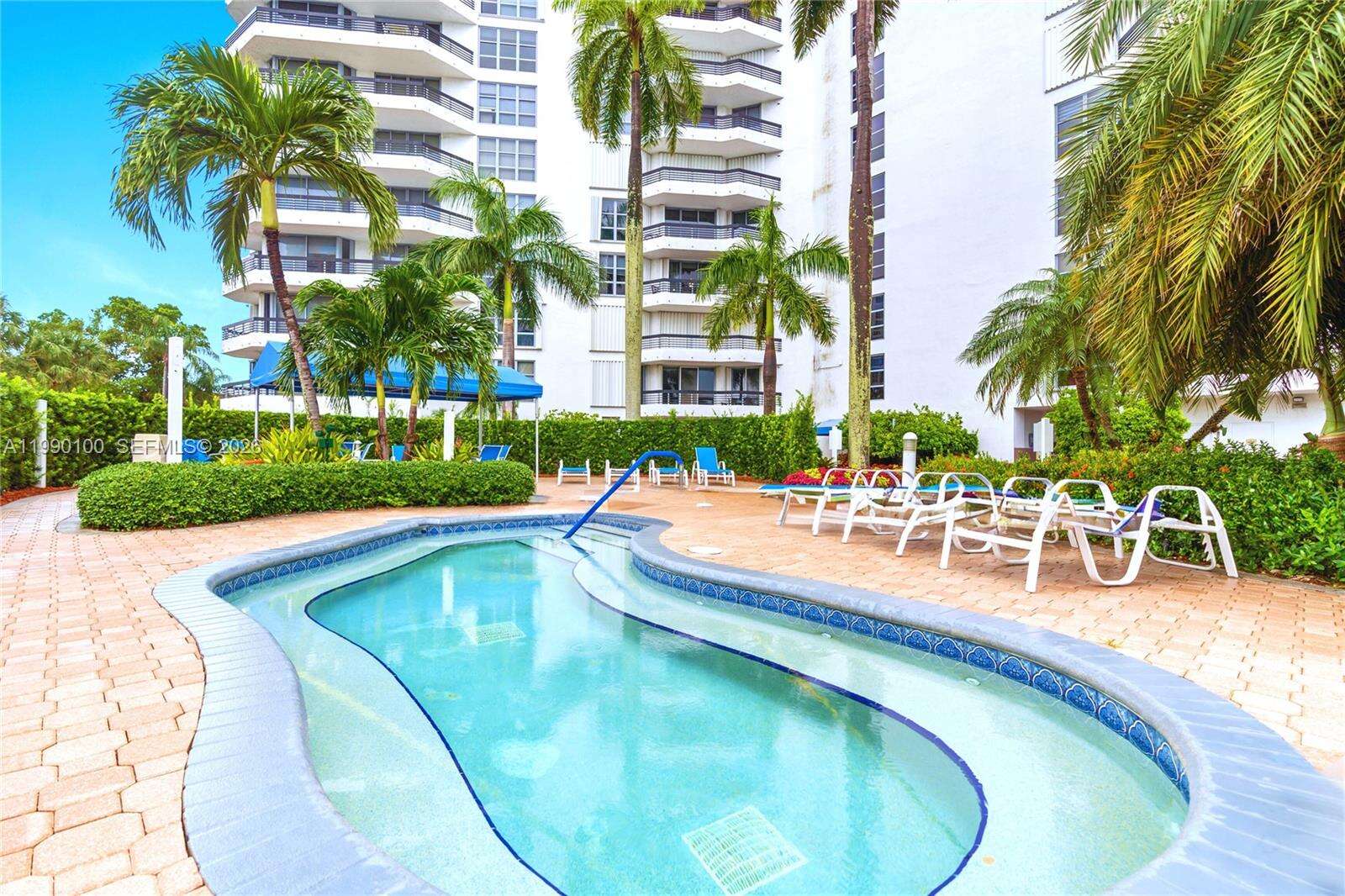Mystic Pointe Tower 500 at 3530 Mystic Pointe Dr, Aventura, FL 33180 - For Sale photo 32