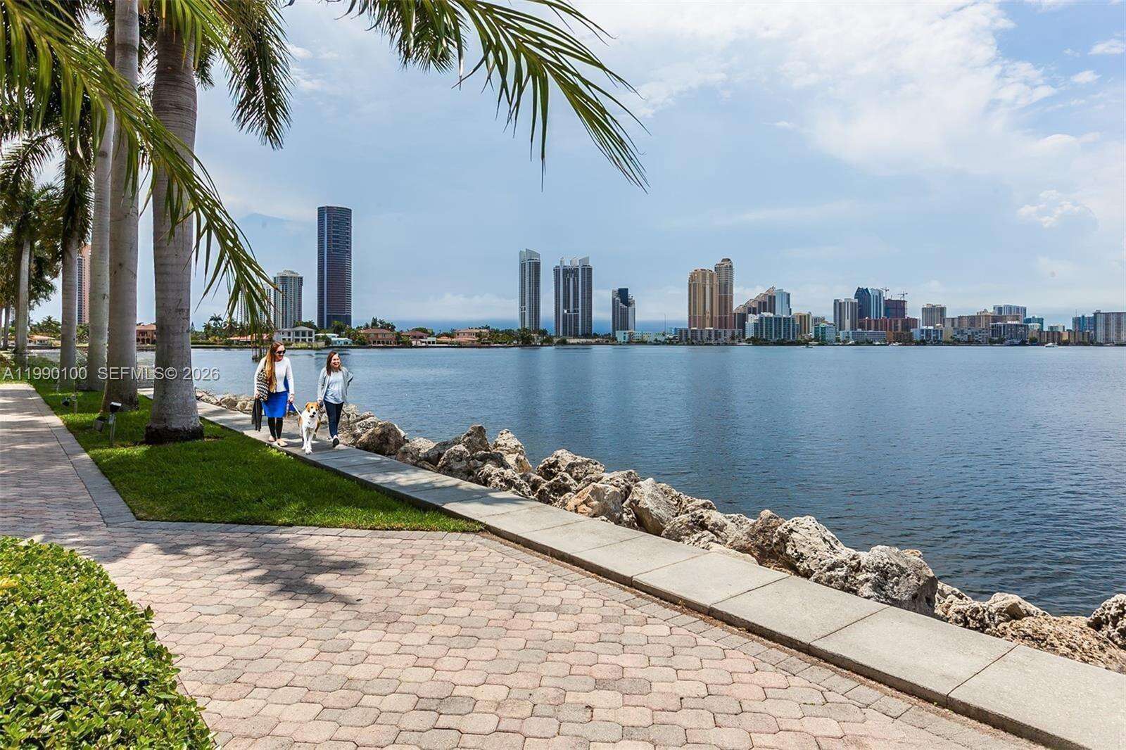 Mystic Pointe Tower 500 at 3530 Mystic Pointe Dr, Aventura, FL 33180 - For Sale photo 33