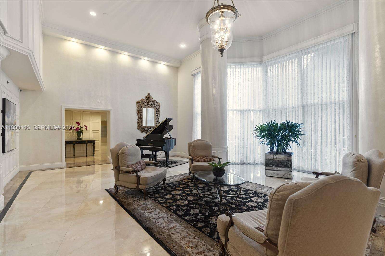 Mystic Pointe Tower 500 at 3530 Mystic Pointe Dr, Aventura, FL 33180 - For Sale photo 35