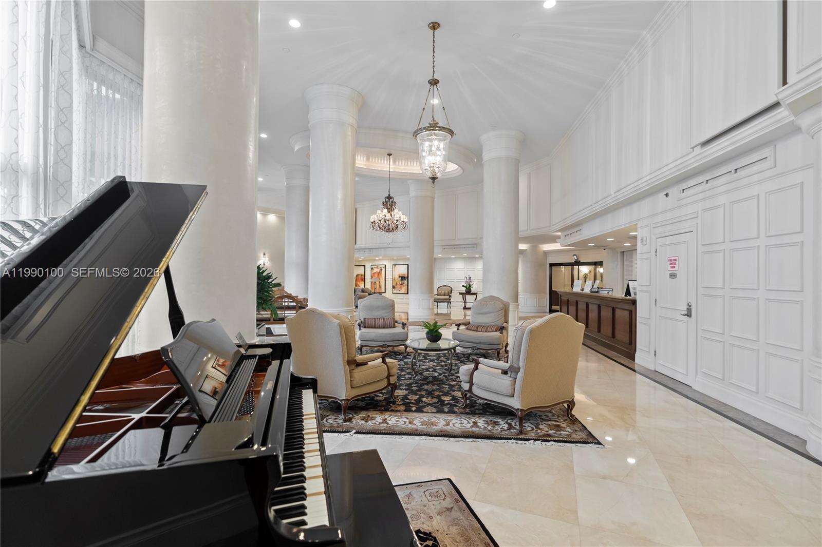 Mystic Pointe Tower 500 at 3530 Mystic Pointe Dr, Aventura, FL 33180 - For Sale photo 36