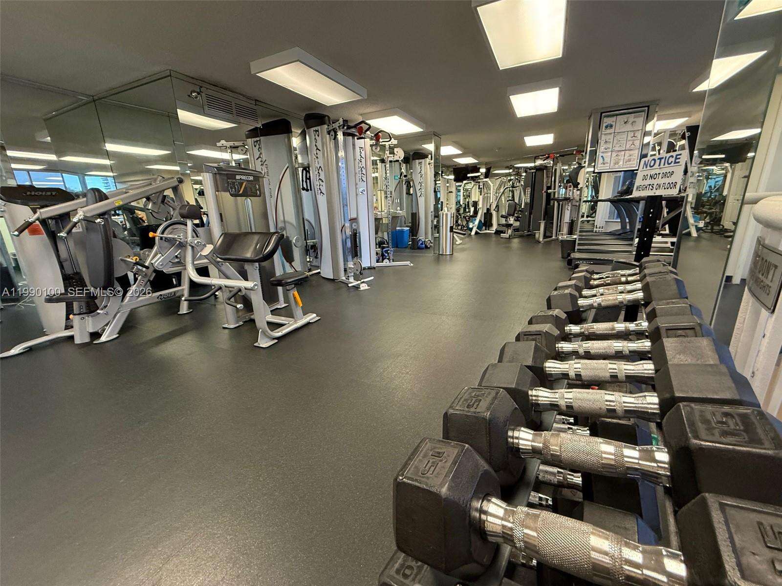 Mystic Pointe Tower 500 at 3530 Mystic Pointe Dr, Aventura, FL 33180 - For Sale photo 37