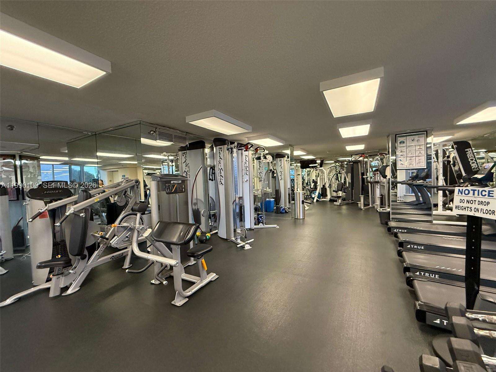 Mystic Pointe Tower 500 at 3530 Mystic Pointe Dr, Aventura, FL 33180 - For Sale photo 39