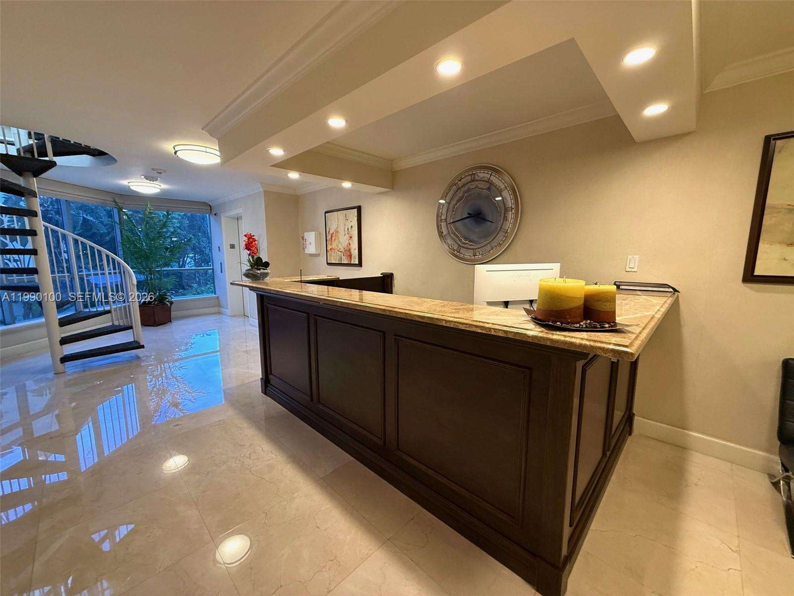 Mystic Pointe Tower 500 at 3530 Mystic Pointe Dr, Aventura, FL 33180 - For Sale photo 41