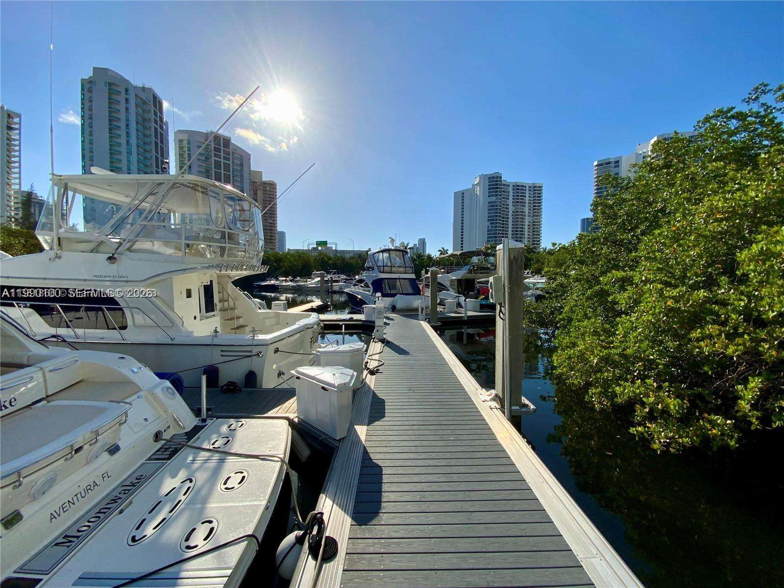 Mystic Pointe Tower 500 at 3530 Mystic Pointe Dr, Aventura, FL 33180 - For Sale photo 48