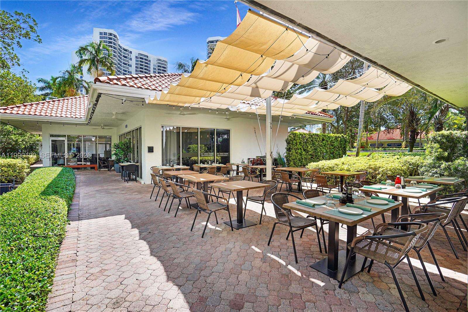 Mystic Pointe Tower 500 at 3530 Mystic Pointe Dr, Aventura, FL 33180 - For Sale photo 49