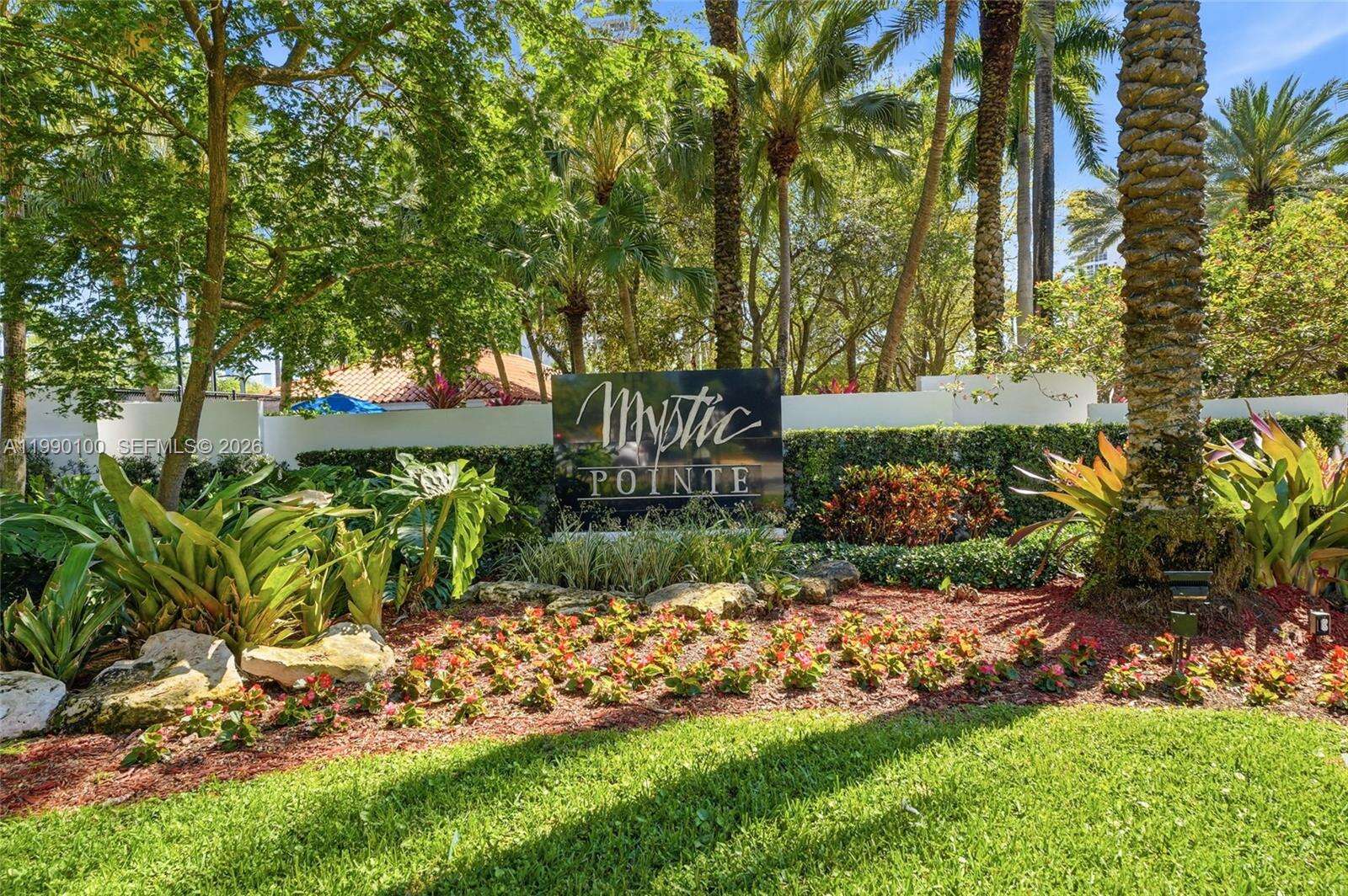 Mystic Pointe Tower 500 at 3530 Mystic Pointe Dr, Aventura, FL 33180 - For Sale photo 54