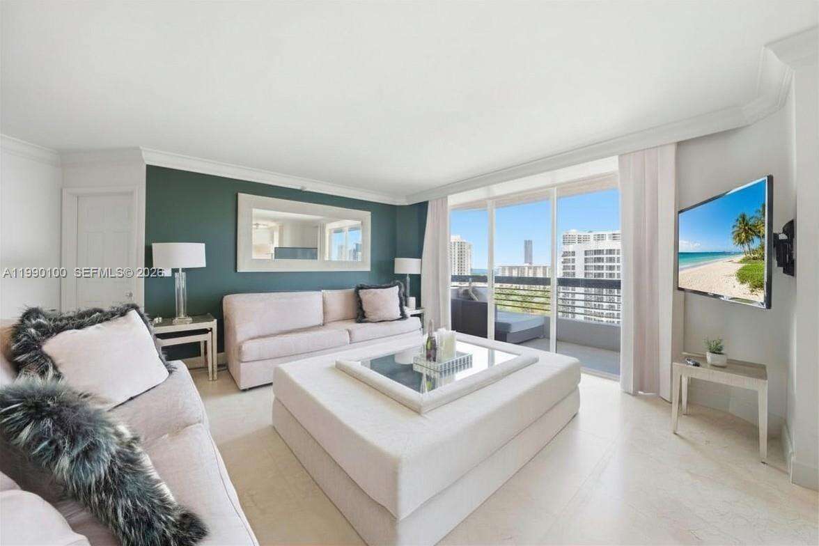 Mystic Pointe Tower 500 at 3530 Mystic Pointe Dr, Aventura, FL 33180 - For Sale photo 8