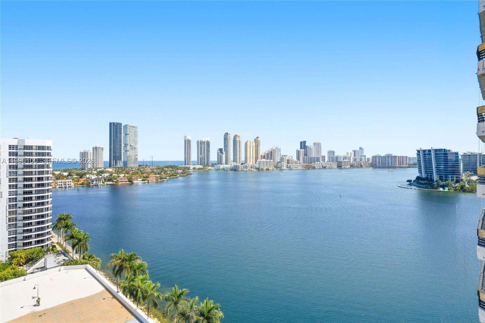 Mystic Pointe Tower 500 at 3530 Mystic Pointe Dr, Aventura, FL 33180 - For Sale photo 10