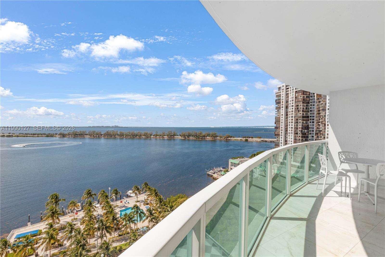 Skyline On Brickell at 2101 Brickell Ave, Miami, FL 33129 - For Sale photo 2