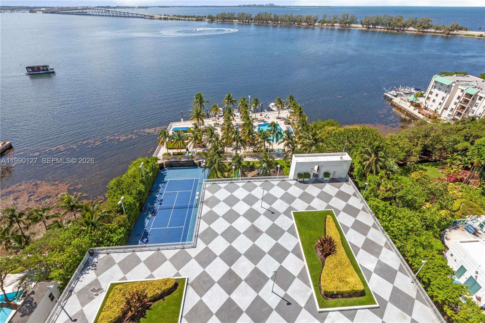 Skyline On Brickell at 2101 Brickell Ave, Miami, FL 33129 - For Sale photo 19