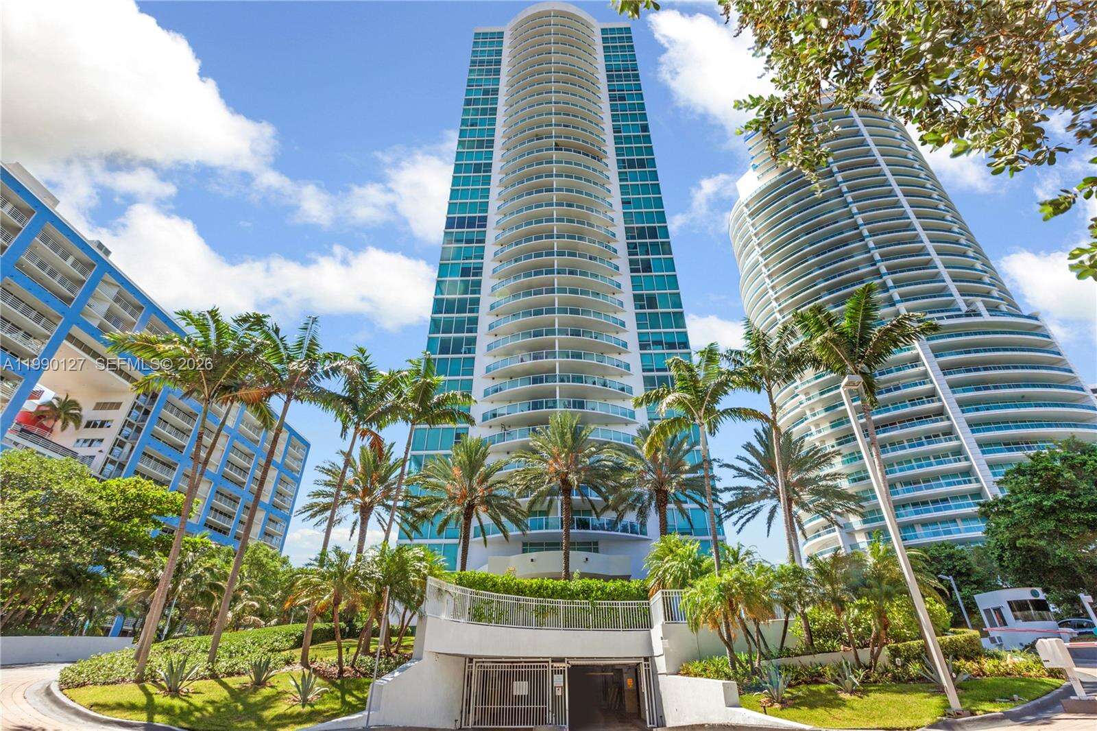 Skyline On Brickell at 2101 Brickell Ave, Miami, FL 33129 - For Sale photo 21