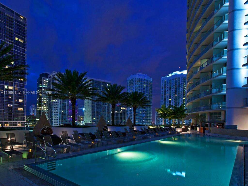 Epic Residences at 200 Biscayne Blvd Wy, Miami, FL 33131 - For Sale photo 18