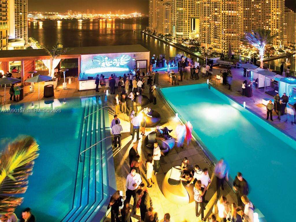 Epic Residences at 200 Biscayne Blvd Wy, Miami, FL 33131 - For Sale photo 19