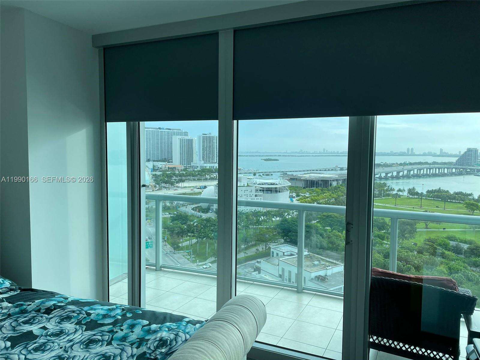 Marina Blue at 888 Biscayne Blvd, Miami, FL 33132 - For Sale photo 11
