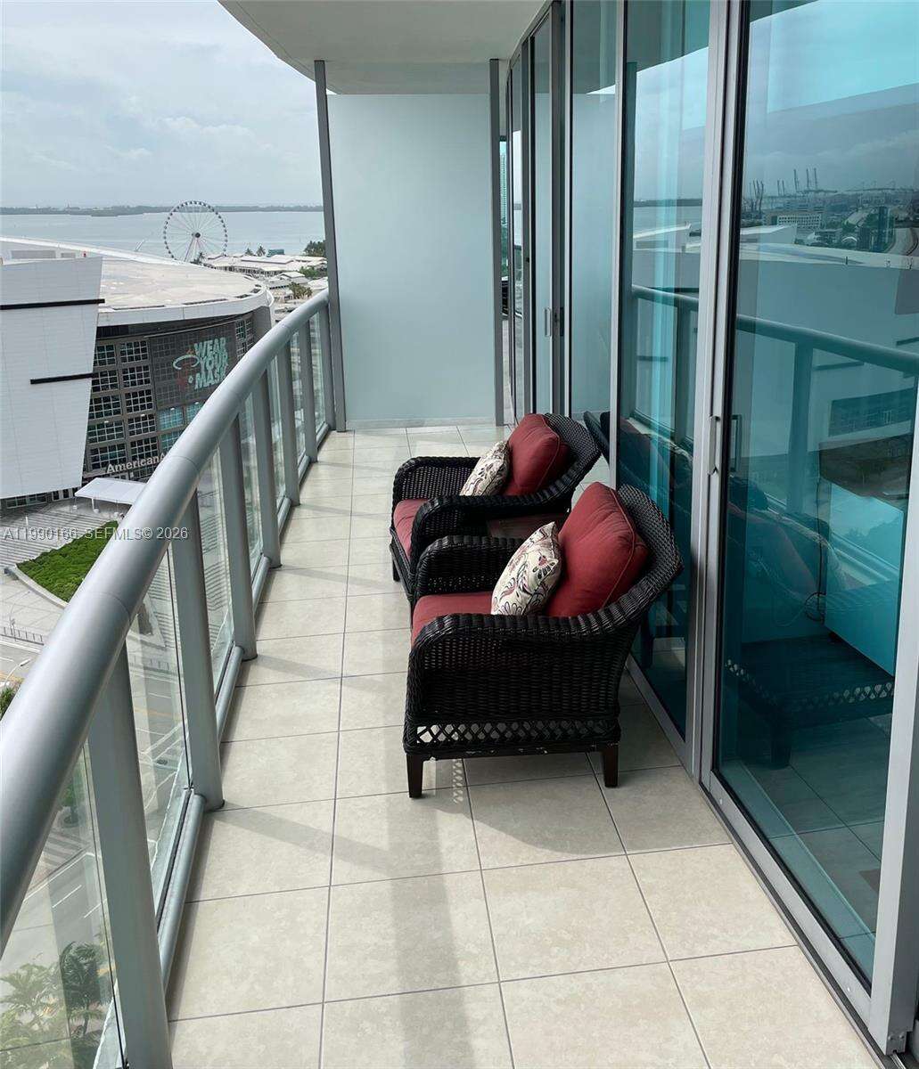 Marina Blue at 888 Biscayne Blvd, Miami, FL 33132 - For Sale photo 24