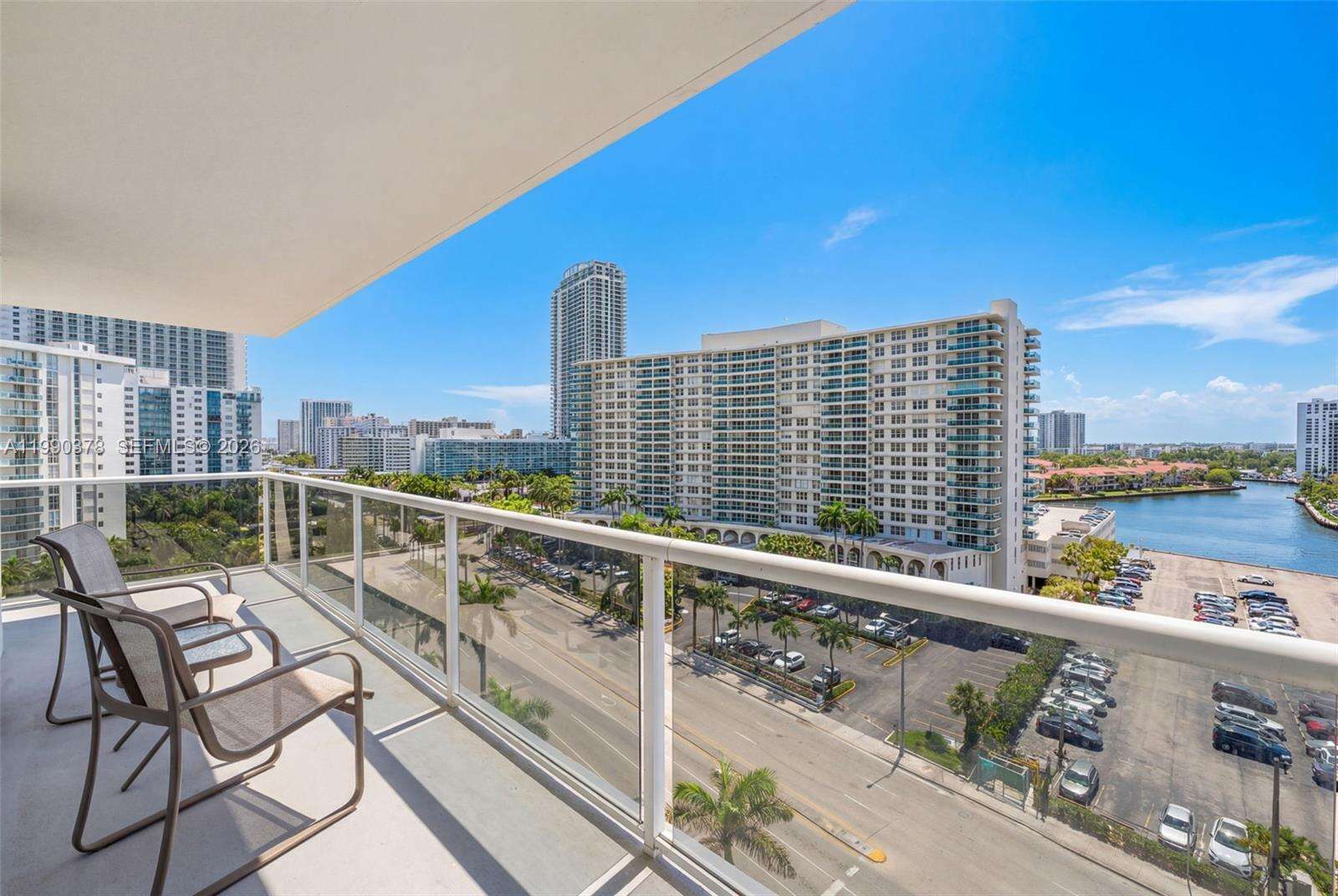 Sea Air Towers at 3725 Ocean Dr, Hollywood, FL 33019 - For Sale photo 21