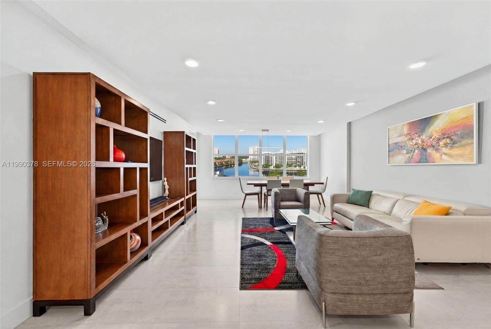 Sea Air Towers at 3725 Ocean Dr, Hollywood, FL 33019 - For Sale photo 5