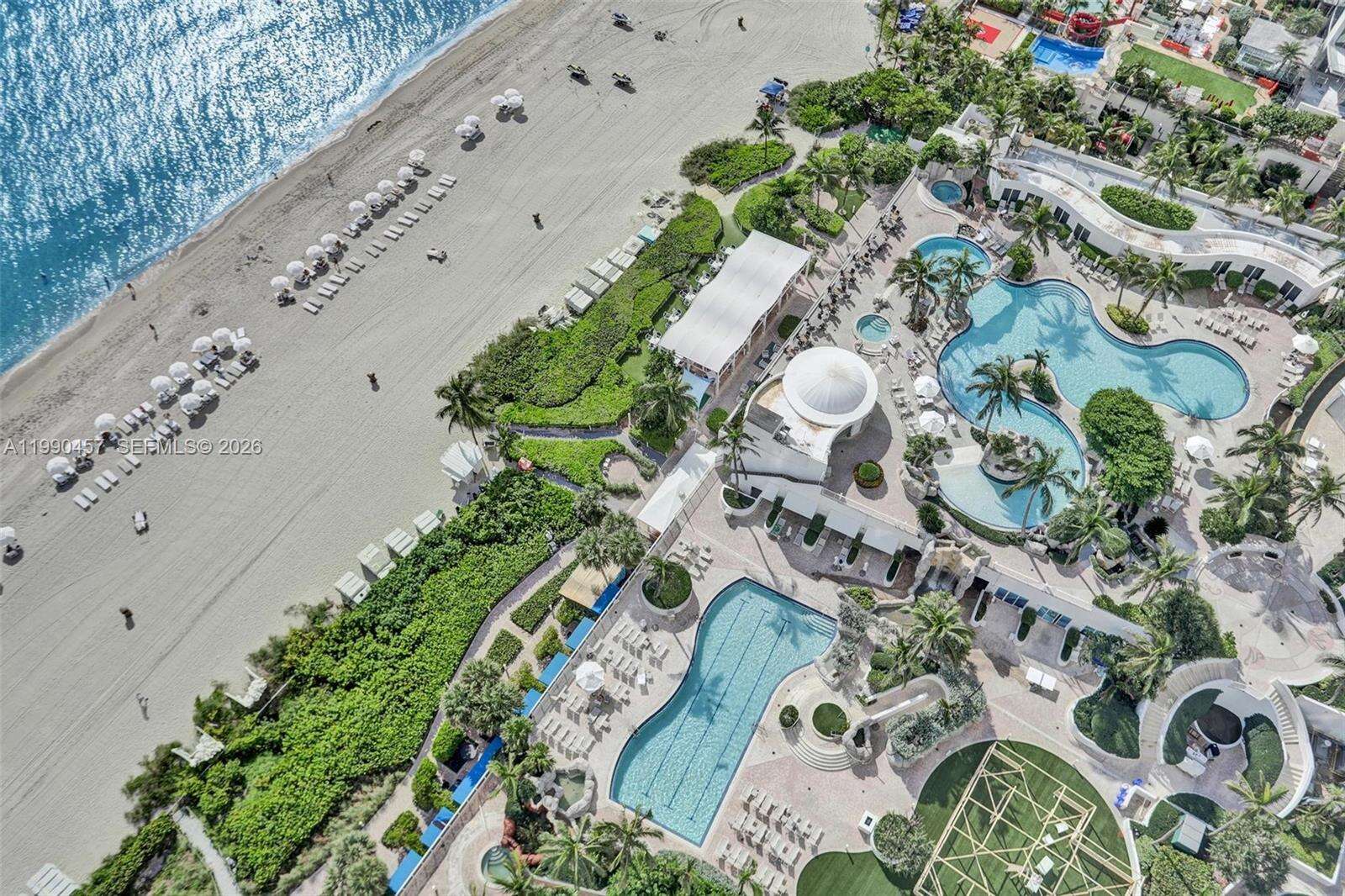 TRUMP PALACE - 18101 Collins Ave, Sunny Isles Beach, FL 33160 | Picture 19