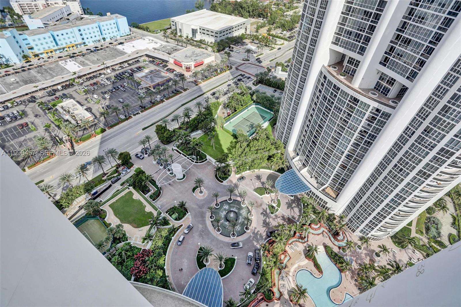 TRUMP PALACE - 18101 Collins Ave, Sunny Isles Beach, FL 33160 | Picture 32