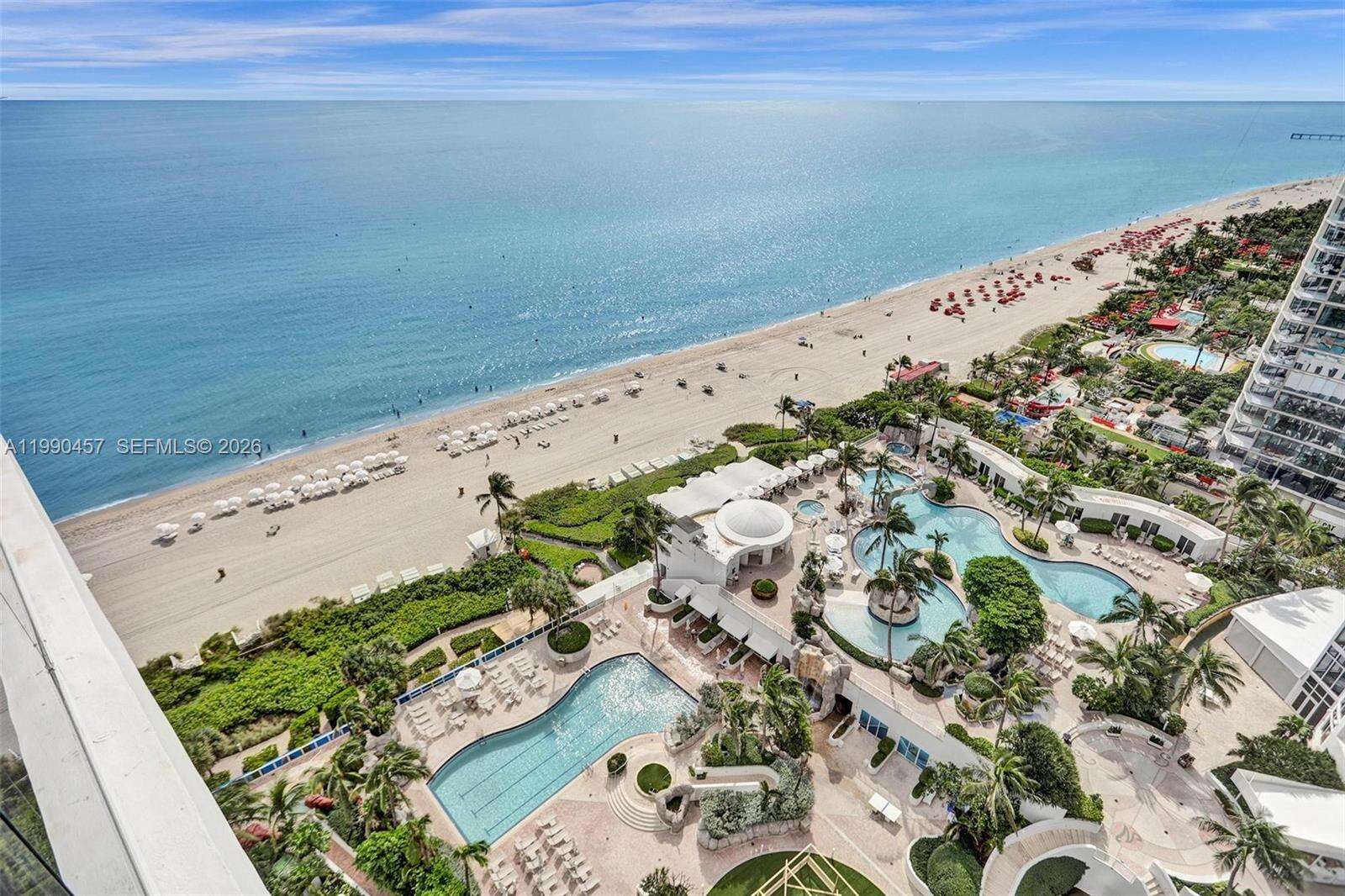 TRUMP PALACE - 18101 Collins Ave, Sunny Isles Beach, FL 33160 | Picture 55