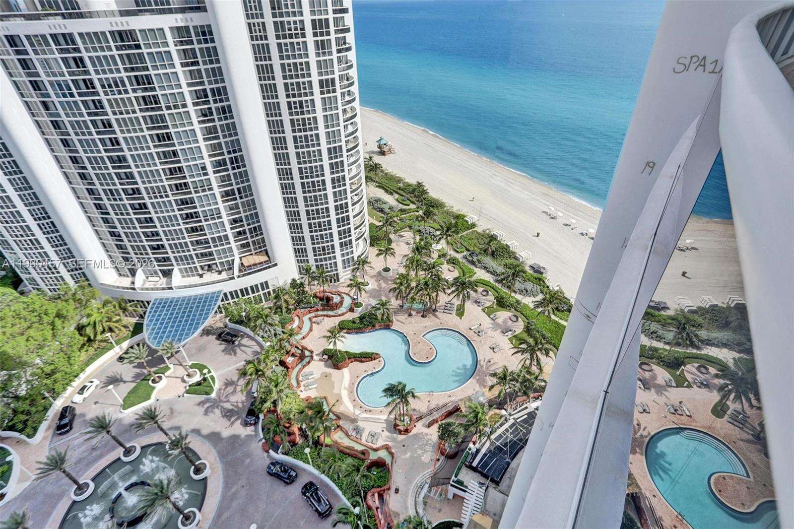TRUMP PALACE - 18101 Collins Ave, Sunny Isles Beach, FL 33160 | Picture 59