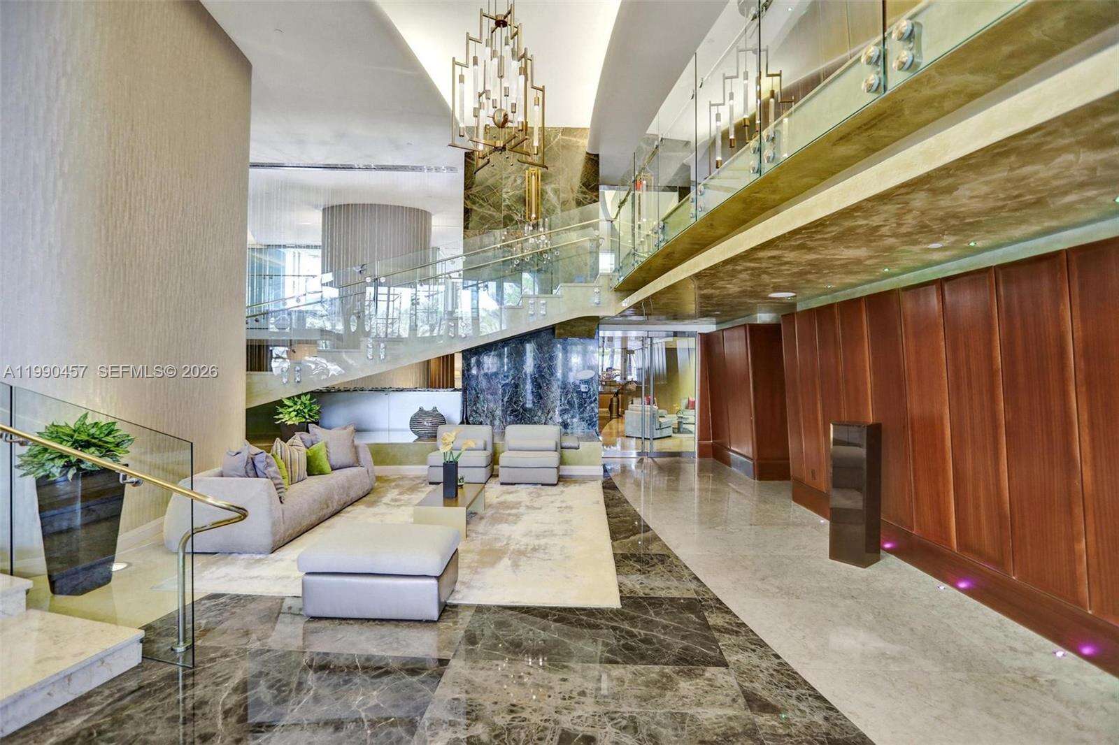 TRUMP PALACE - 18101 Collins Ave, Sunny Isles Beach, FL 33160 | Picture 62