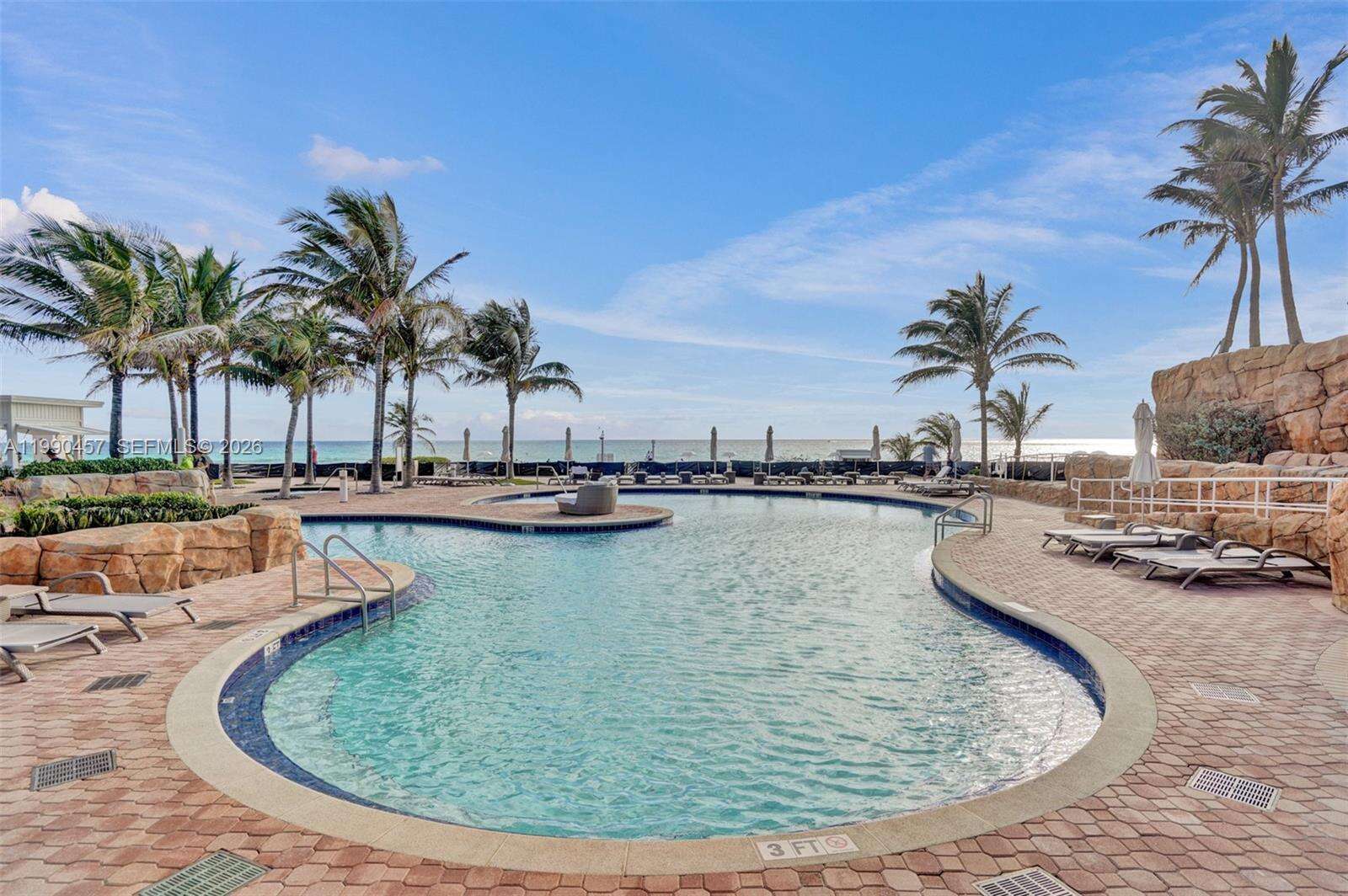 TRUMP PALACE - 18101 Collins Ave, Sunny Isles Beach, FL 33160 | Picture 67