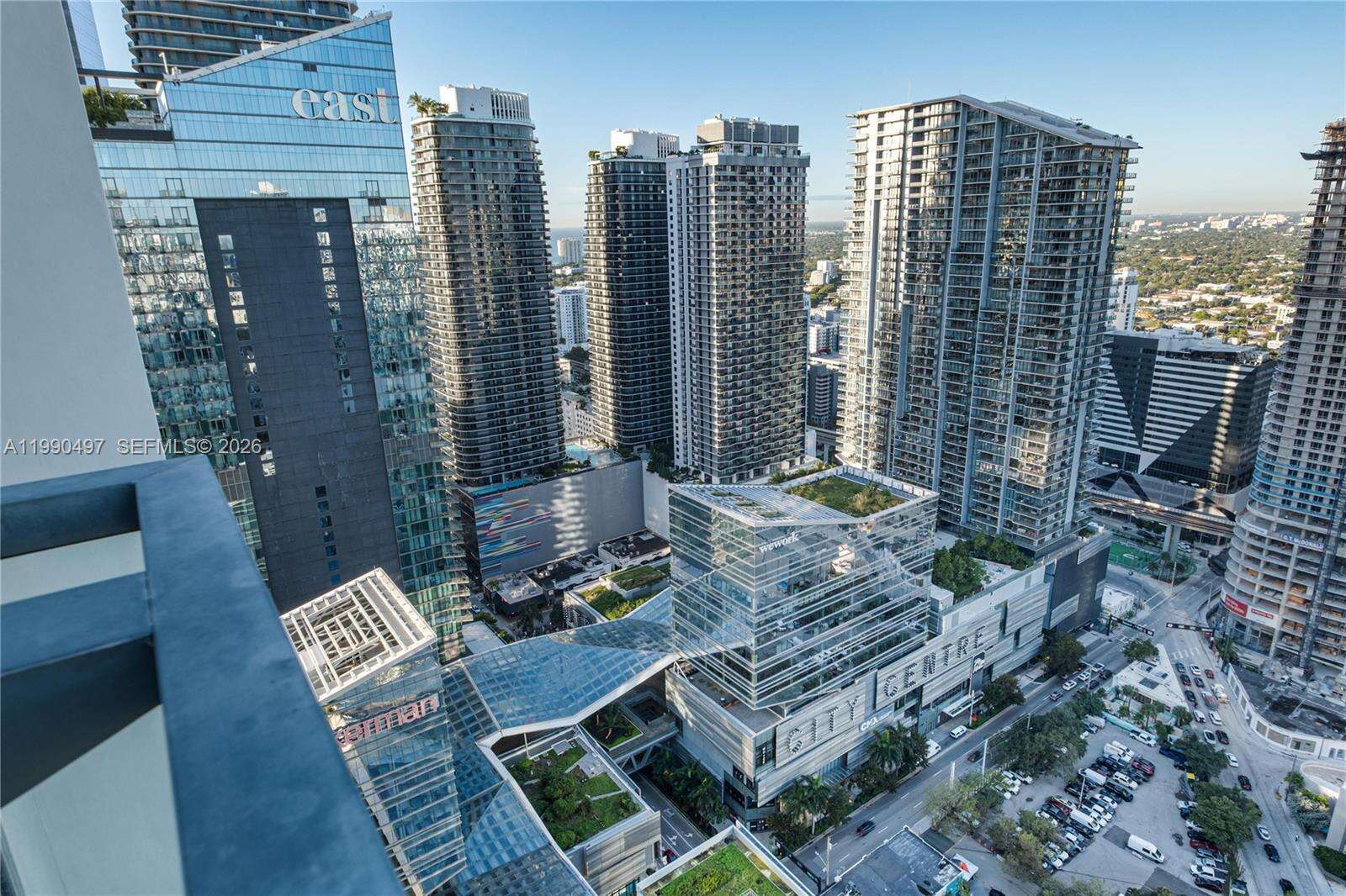 Reach Brickell at 68 6 St, Miami, FL 33131 - For Sale photo 34