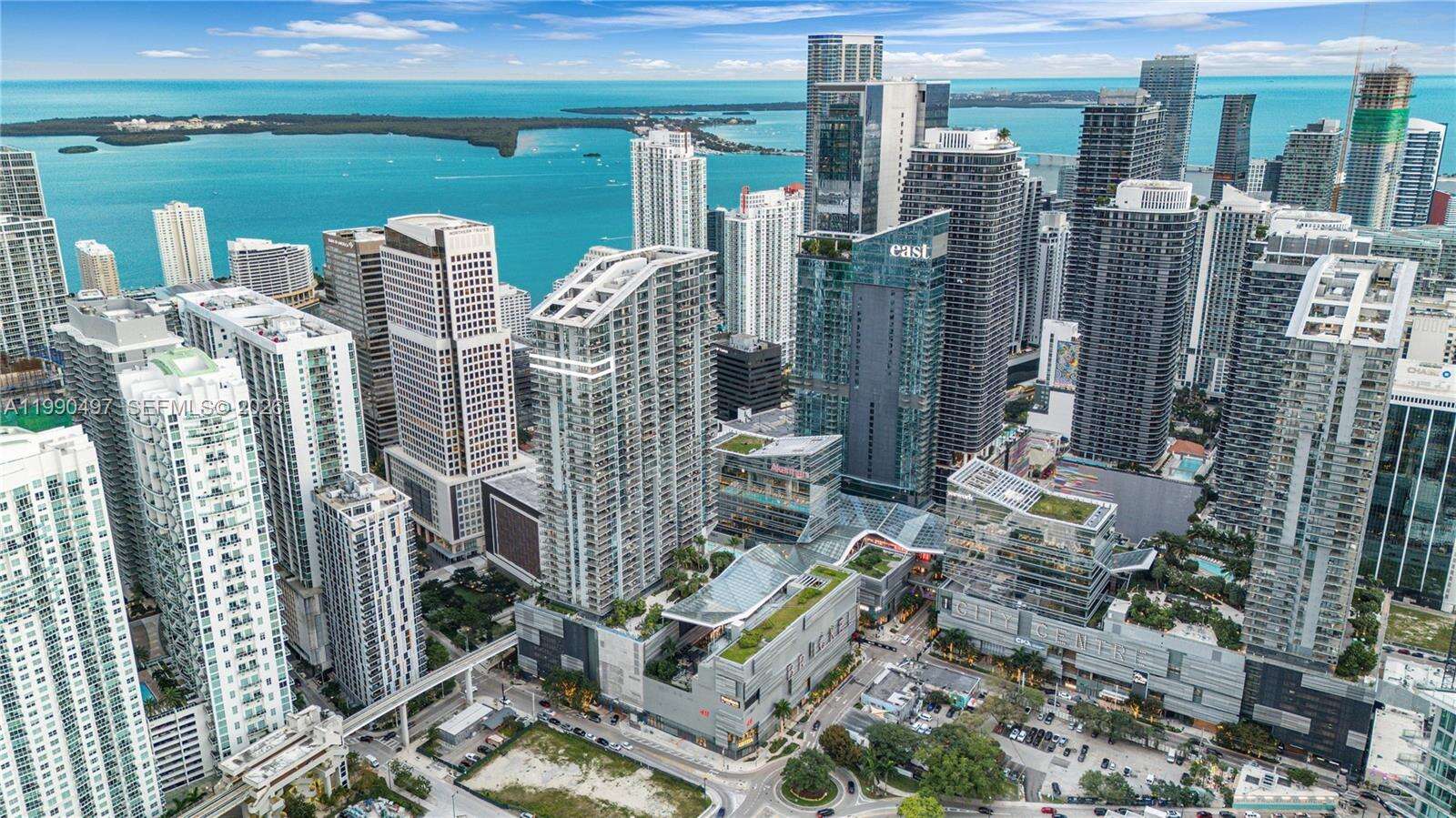 Reach Brickell at 68 6 St, Miami, FL 33131 - For Sale photo 54