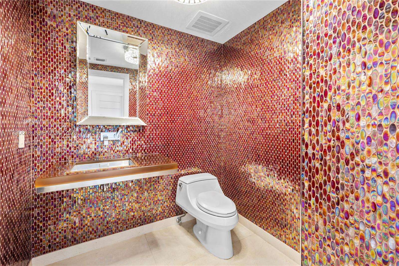 TRUMP ROYALE - 18201 Collins Ave, Sunny Isles Beach, FL 33160 | Picture 12