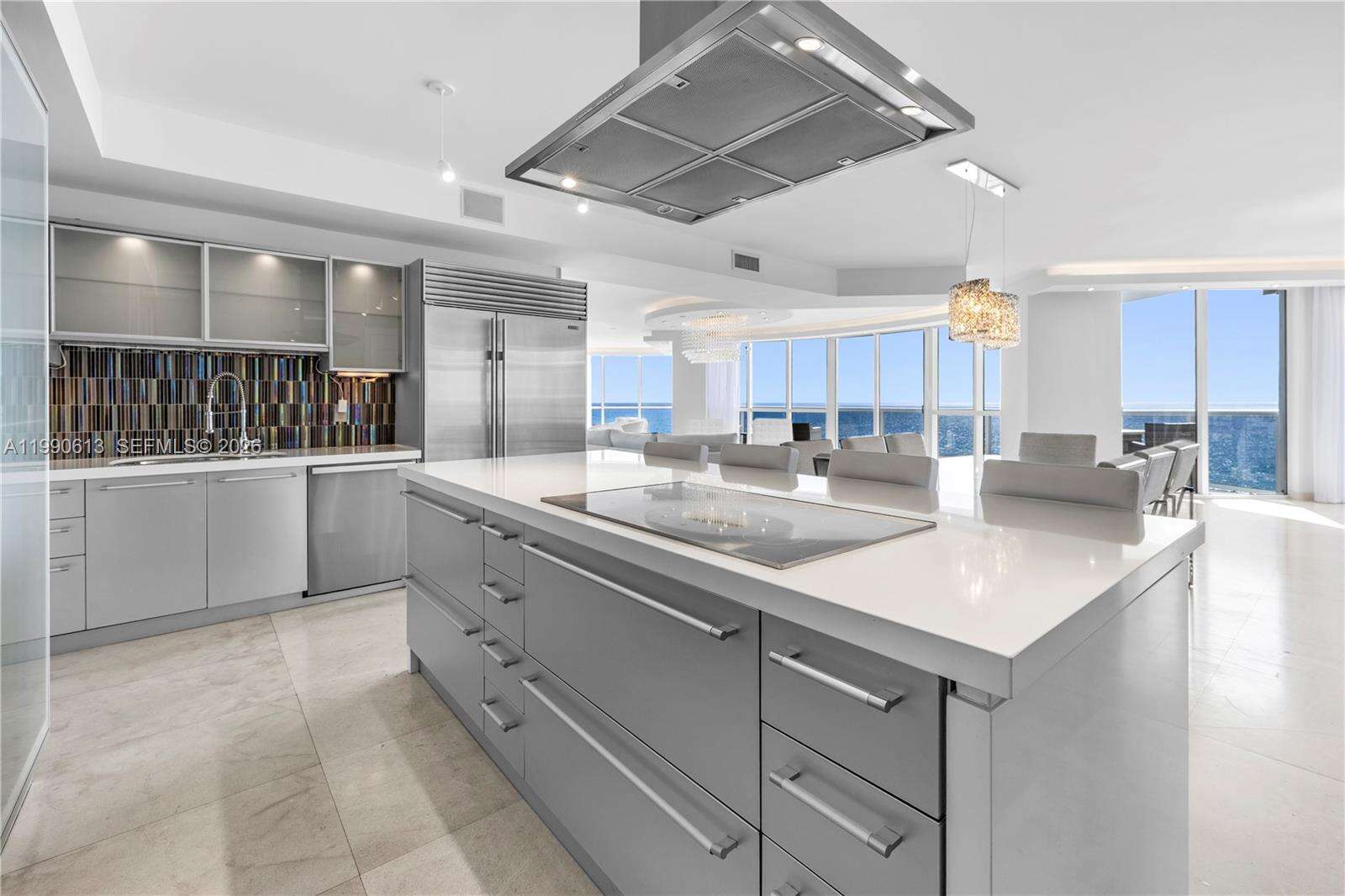 TRUMP ROYALE - 18201 Collins Ave, Sunny Isles Beach, FL 33160 | Picture 13