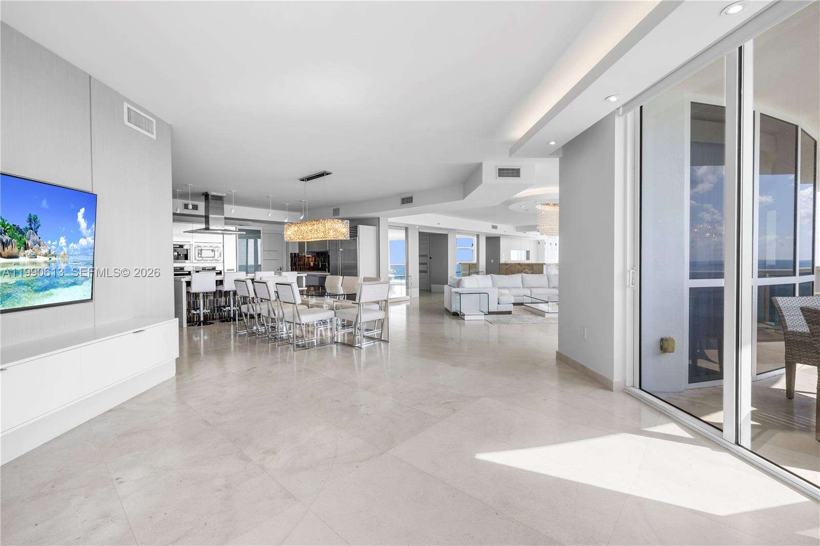 TRUMP ROYALE - 18201 Collins Ave, Sunny Isles Beach, FL 33160 | Picture 21