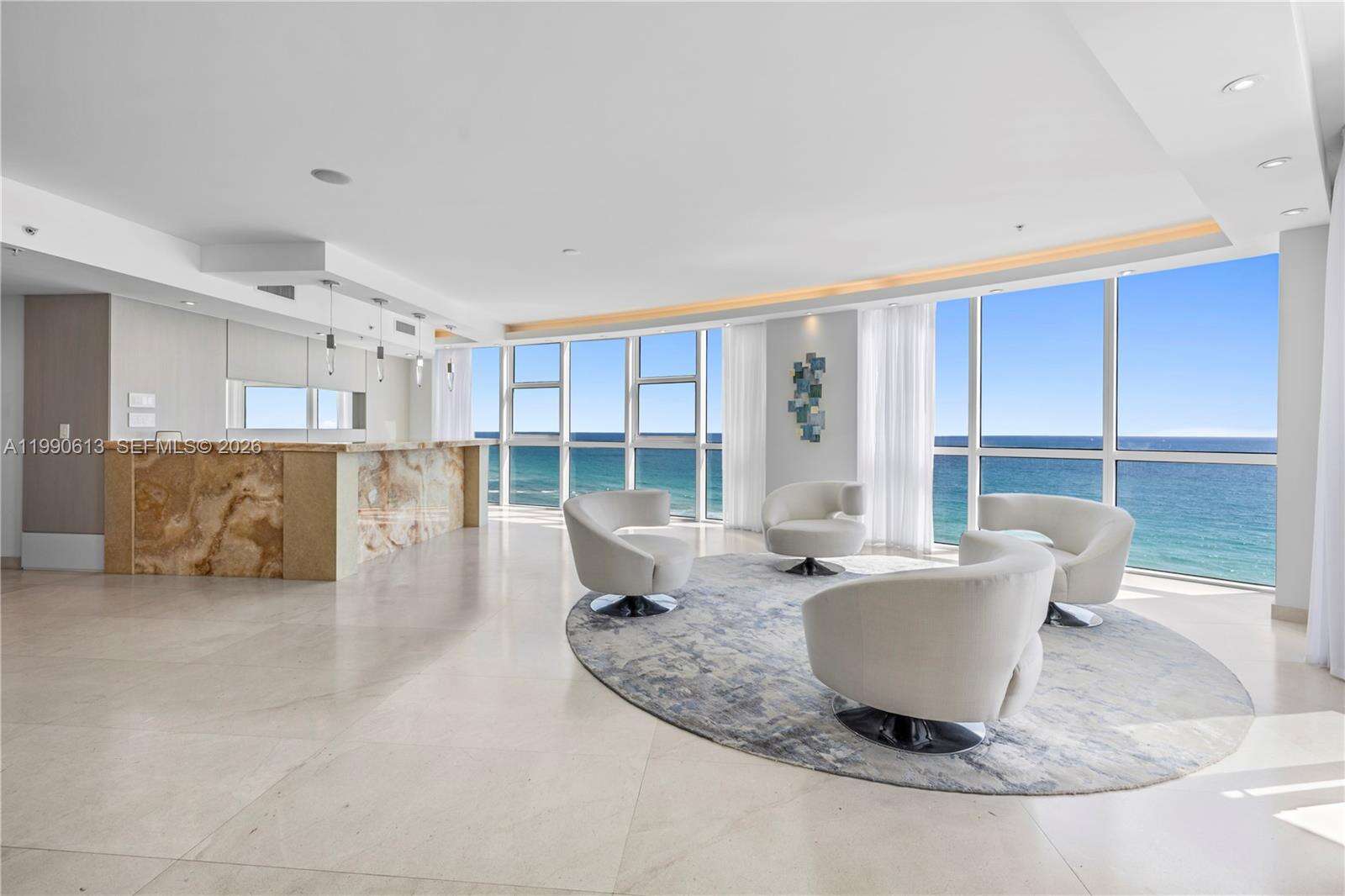 TRUMP ROYALE - 18201 Collins Ave, Sunny Isles Beach, FL 33160 | Picture 31