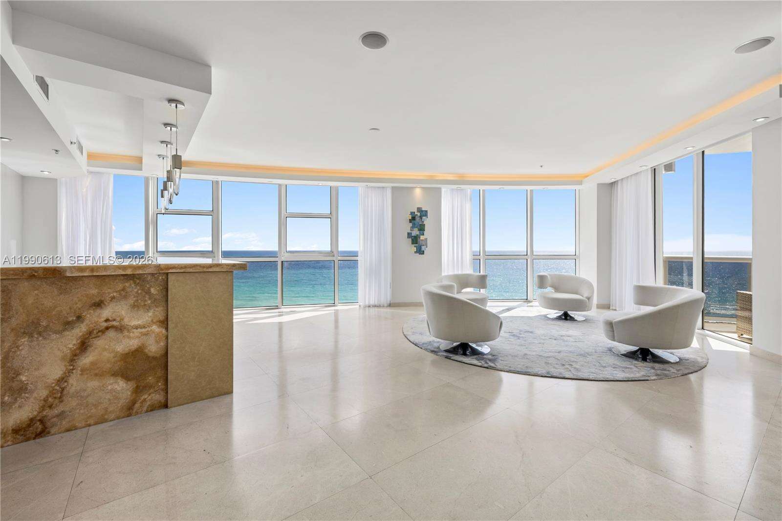 TRUMP ROYALE - 18201 Collins Ave, Sunny Isles Beach, FL 33160 | Picture 32