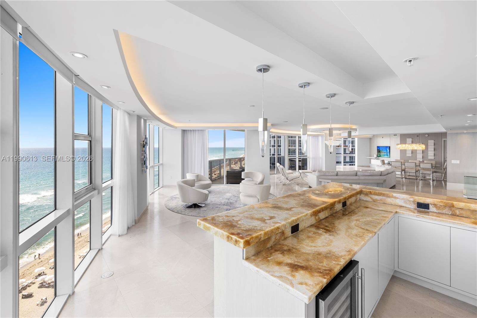 TRUMP ROYALE - 18201 Collins Ave, Sunny Isles Beach, FL 33160 | Picture 35
